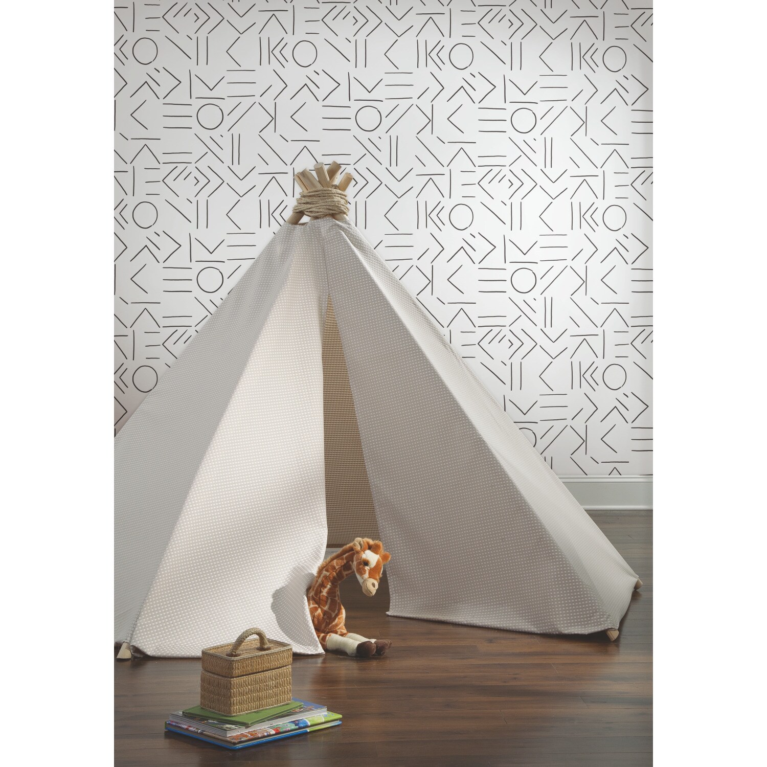 RoomMates RMK11636RL wallpaper - View #4
