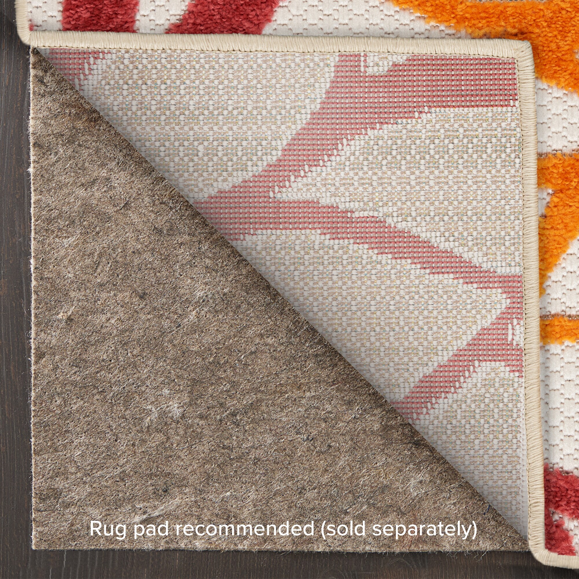 Nourison 99446829566 rugs - View #5