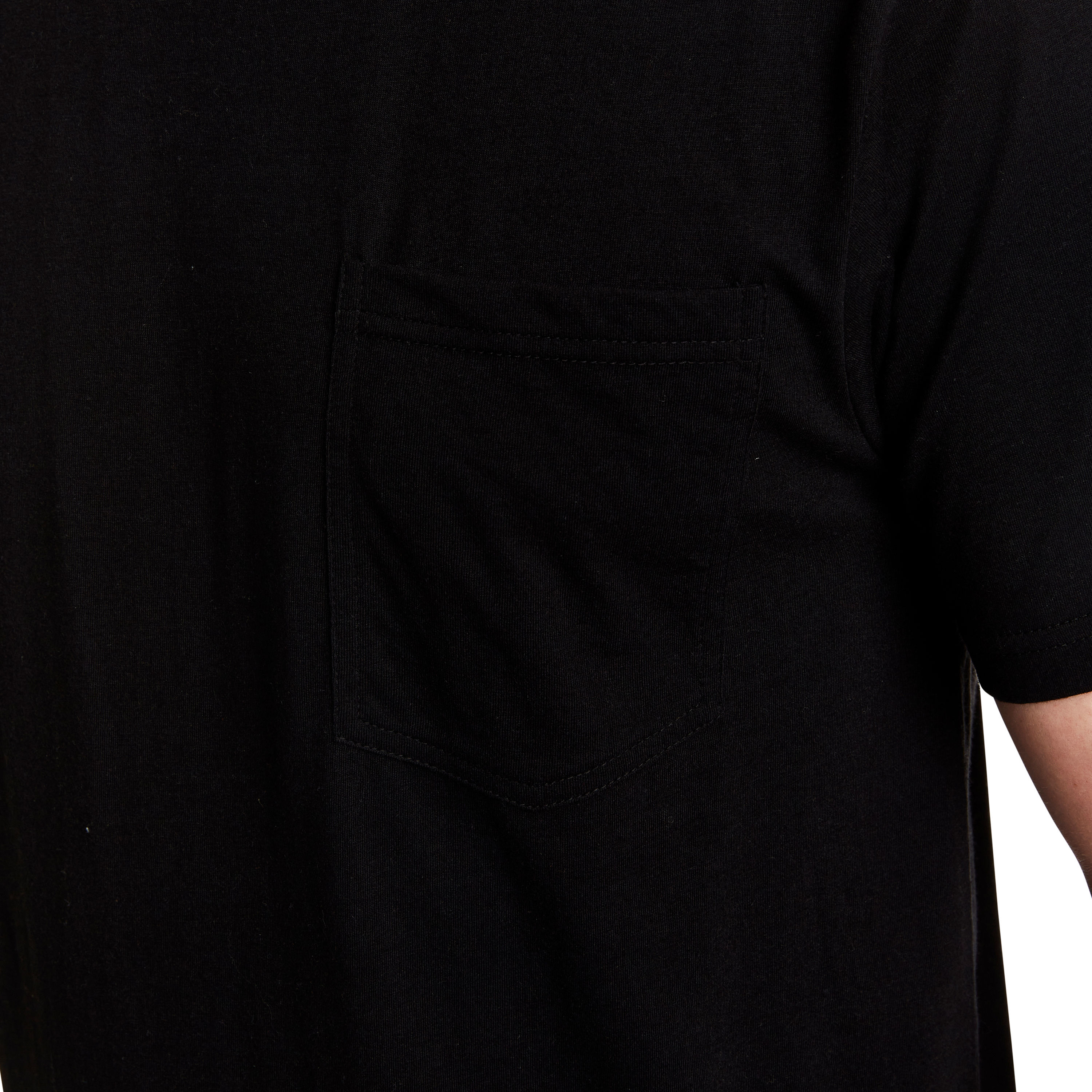 Smith's Workwear SM4666PK3-BLK-XL Tops-Shirts - View #5