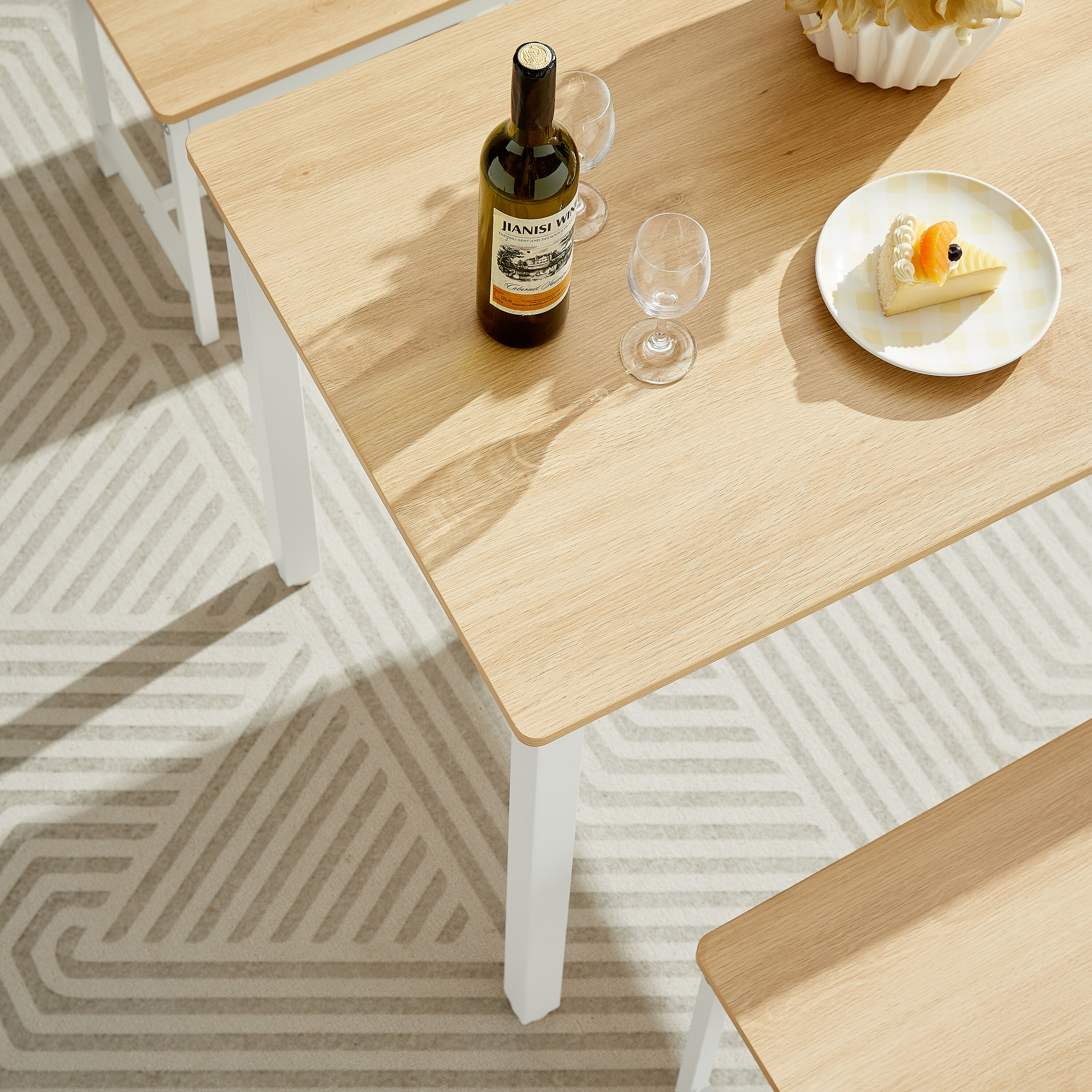 Flynama L-P186640 Dining-Sets - View #11