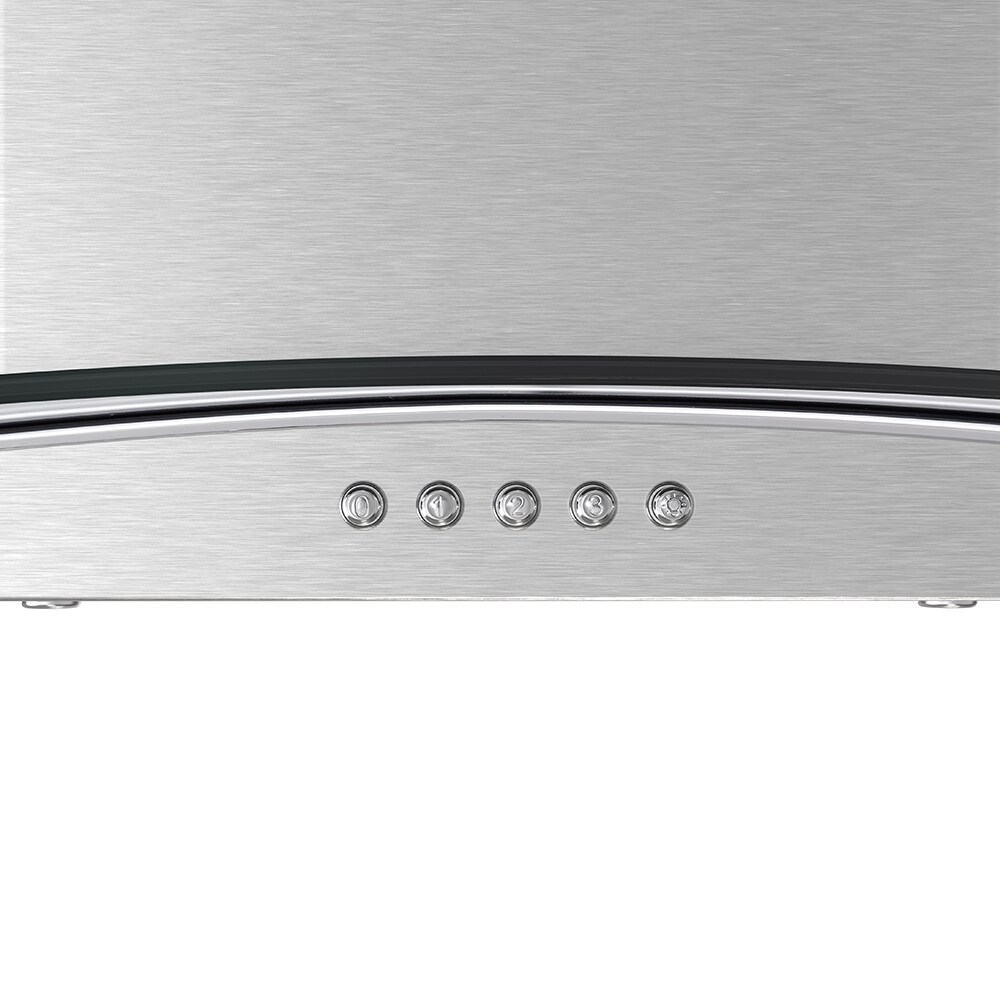 Streamline T-883-1-CL Wall-Mounted-Range-Hoods - View #12
