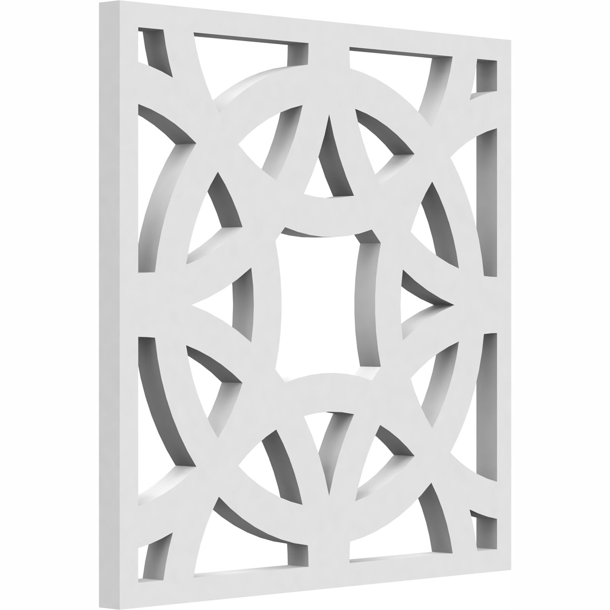 Ekena Millwork WALP08X08BNE Wall-Panels - View #7