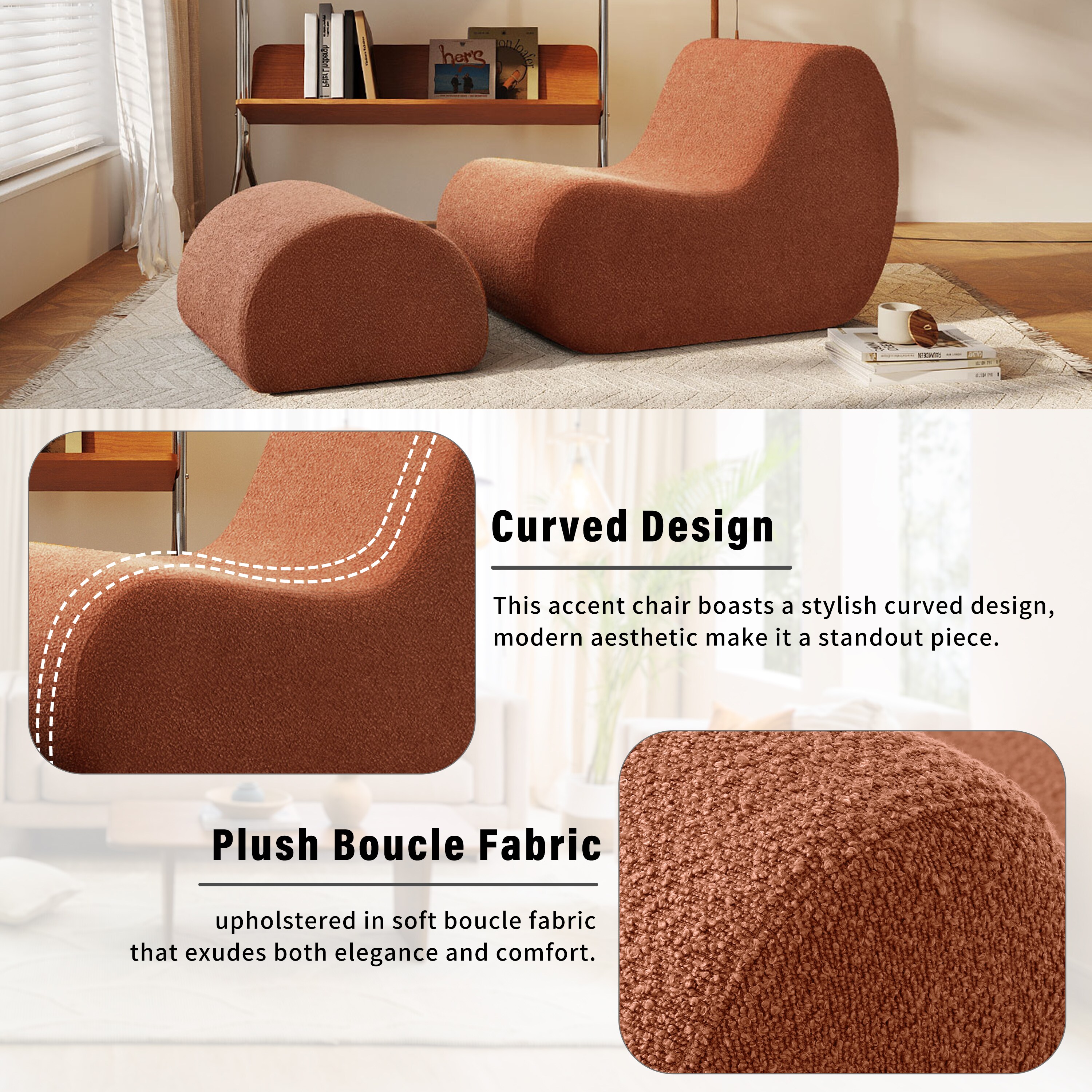 Christopher Knight Home 325940 chairs - View #3