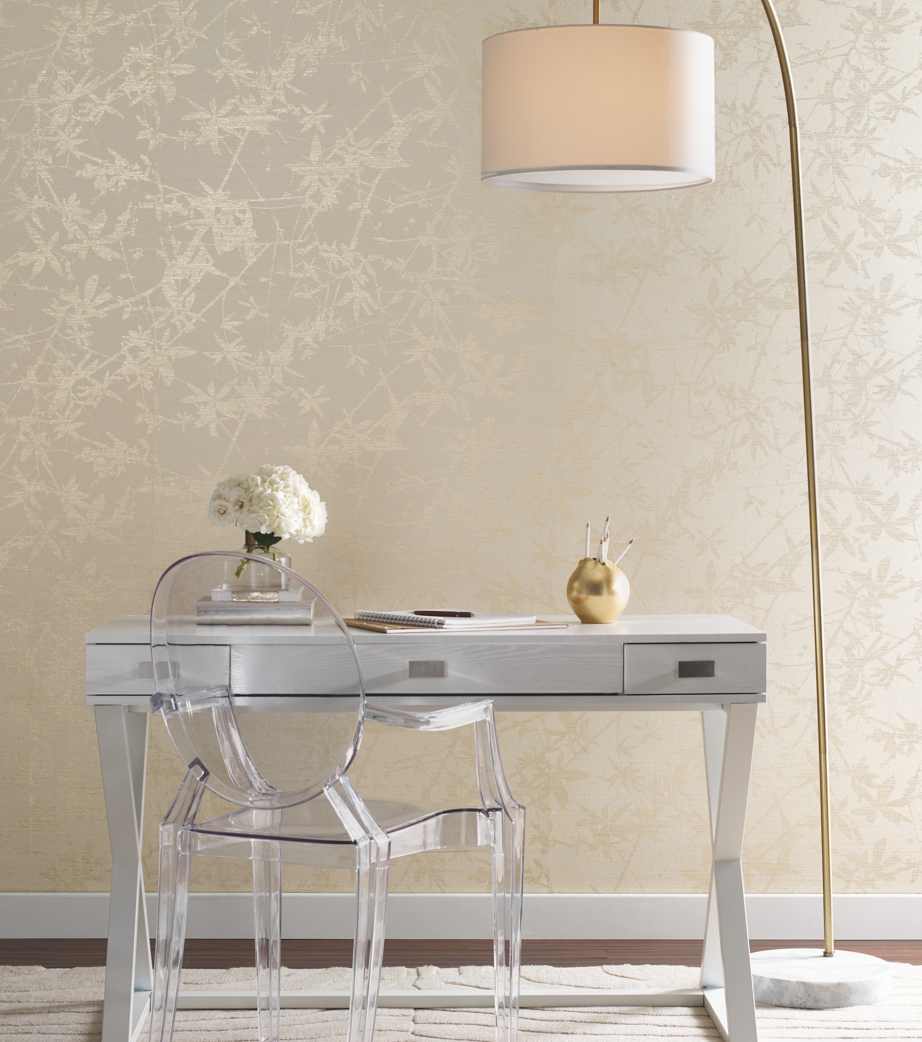 York Wallcoverings DL2946 wallpaper - View #3