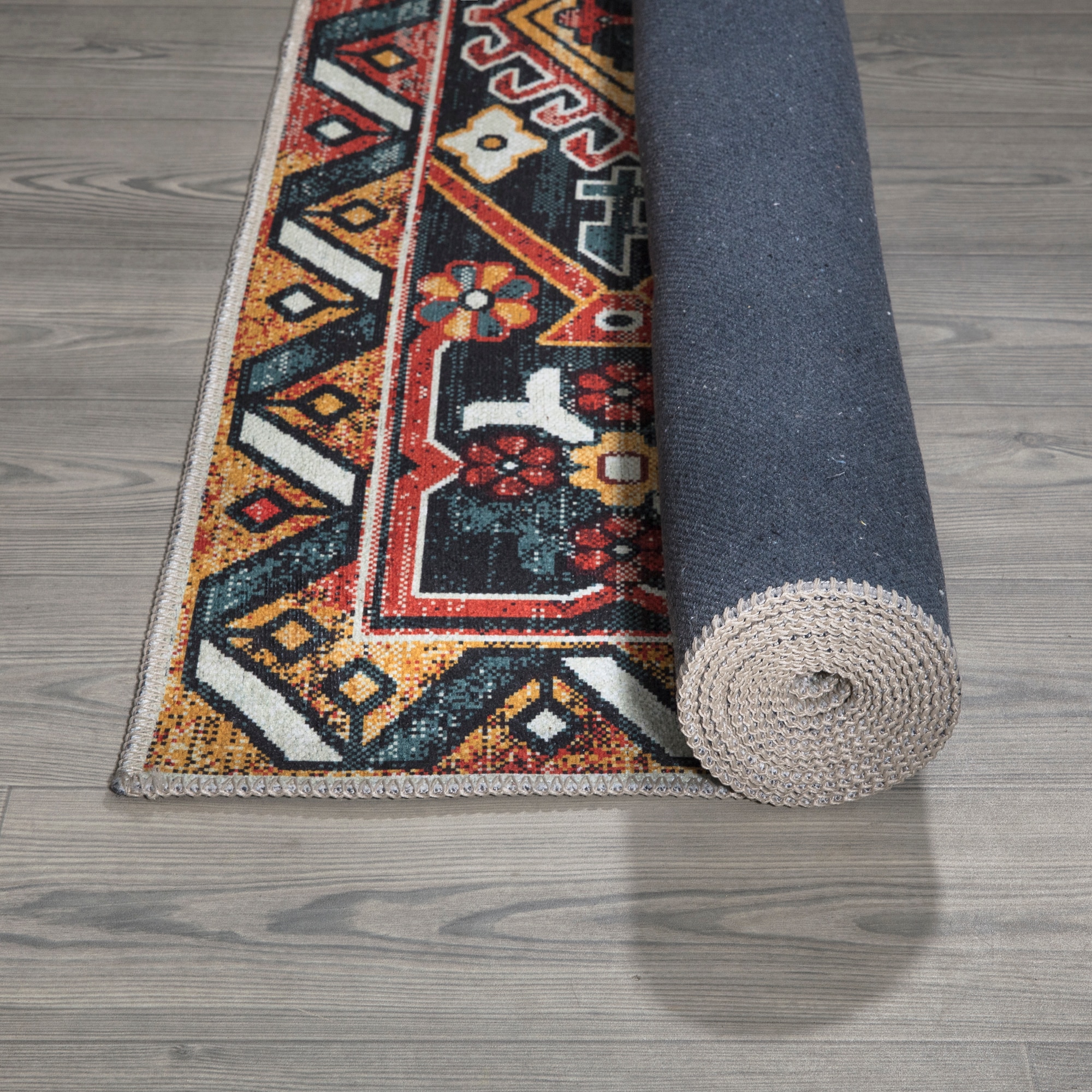 Ottomanson EFF4200-8X10 rugs - View #3