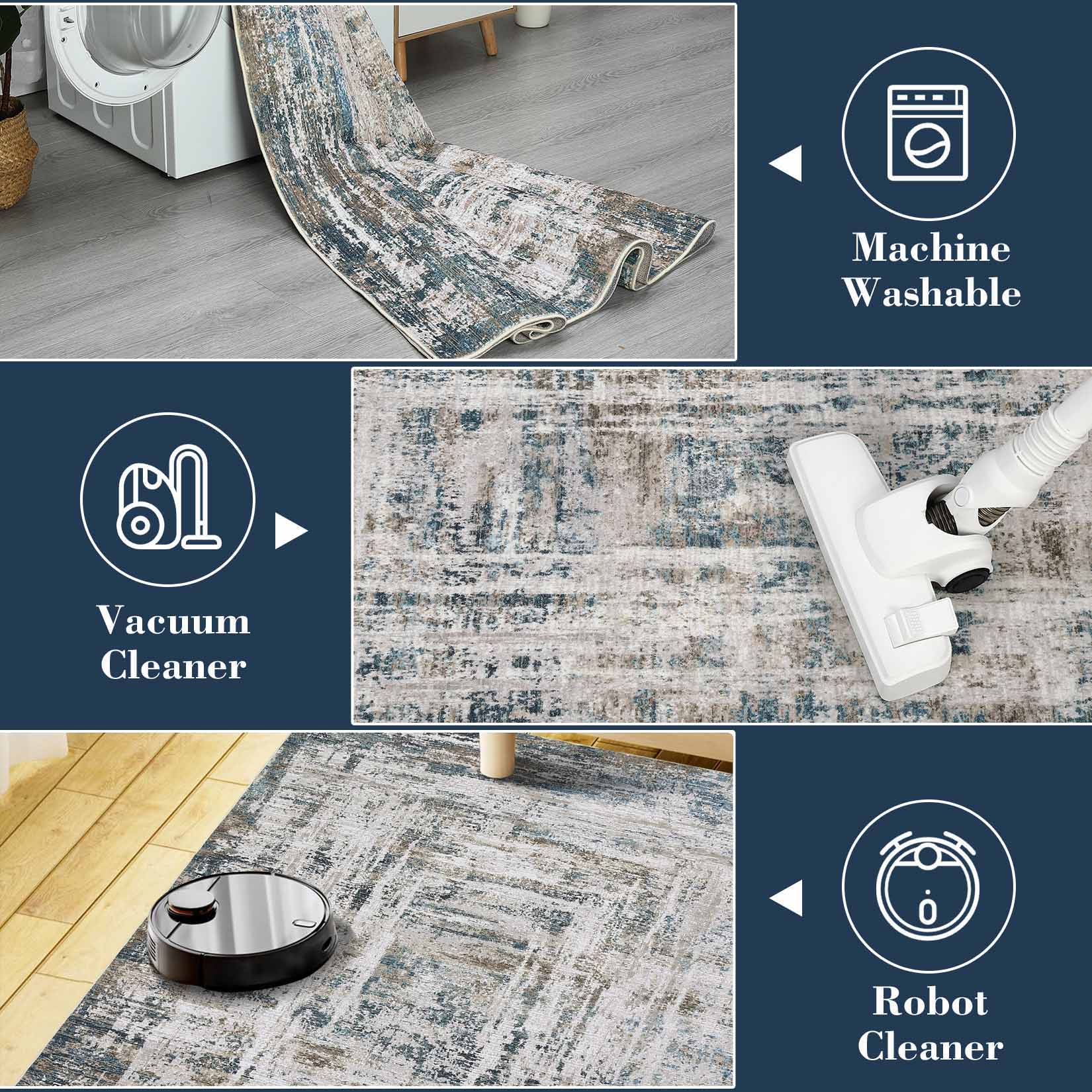 Garvee YXY-LO-PHO-16LRJP5R rugs - View #3