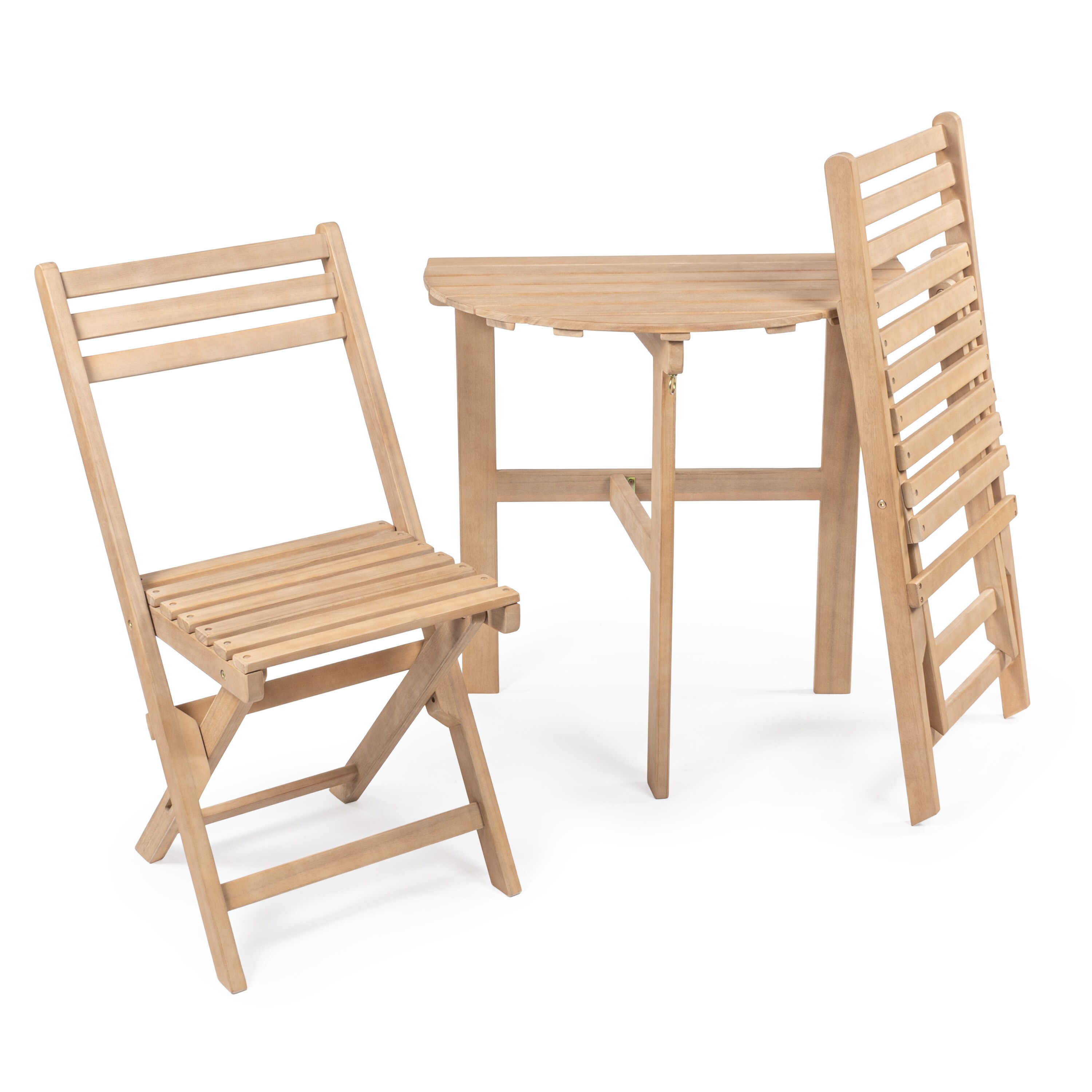 JONATHAN  Y DNG2002A-3SET Patio-Dining-Sets - View #9
