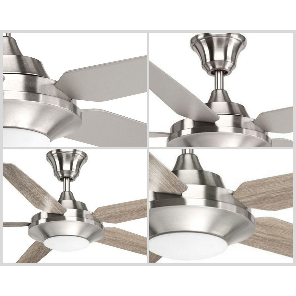  P2539-0930K Ceiling-Fans - View #7