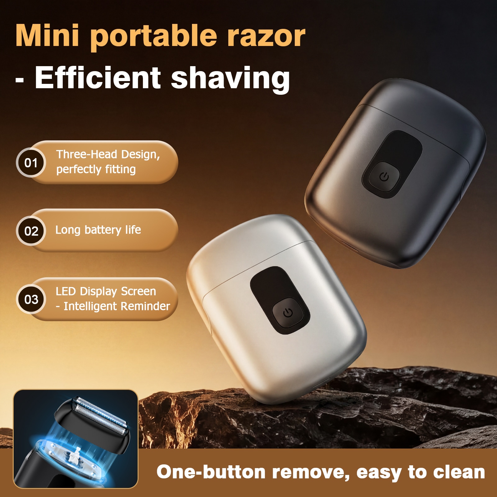 ToLife SKU002720 Electric-Razors - View #5