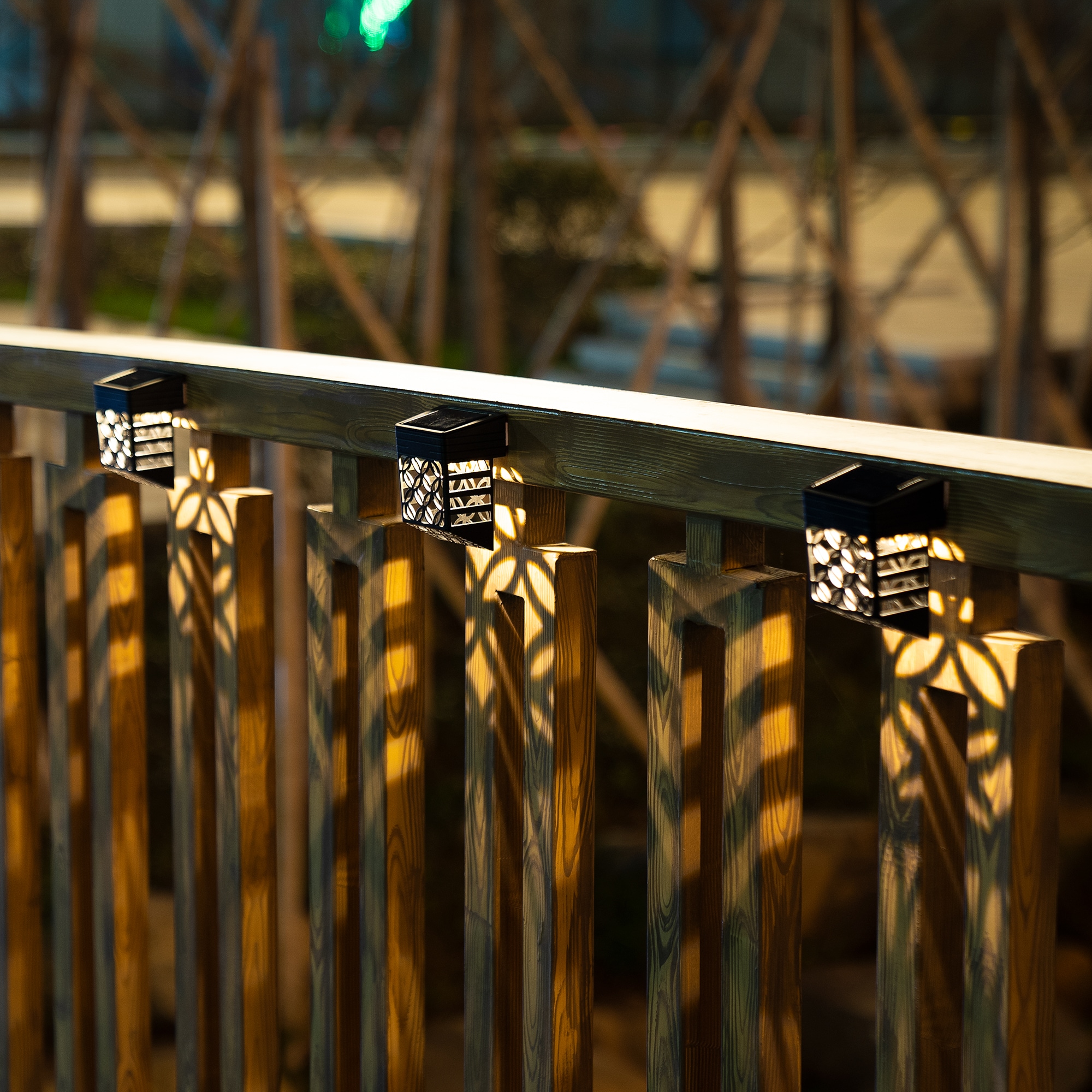 GIGALUMI ZL-LK-WL1 Path-Lights - View #5