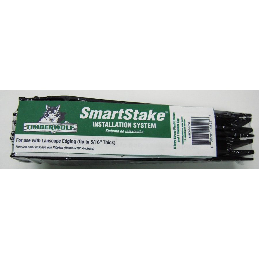 TimberWolf SSTK1-5-32-TW 5-Pack Plastic
