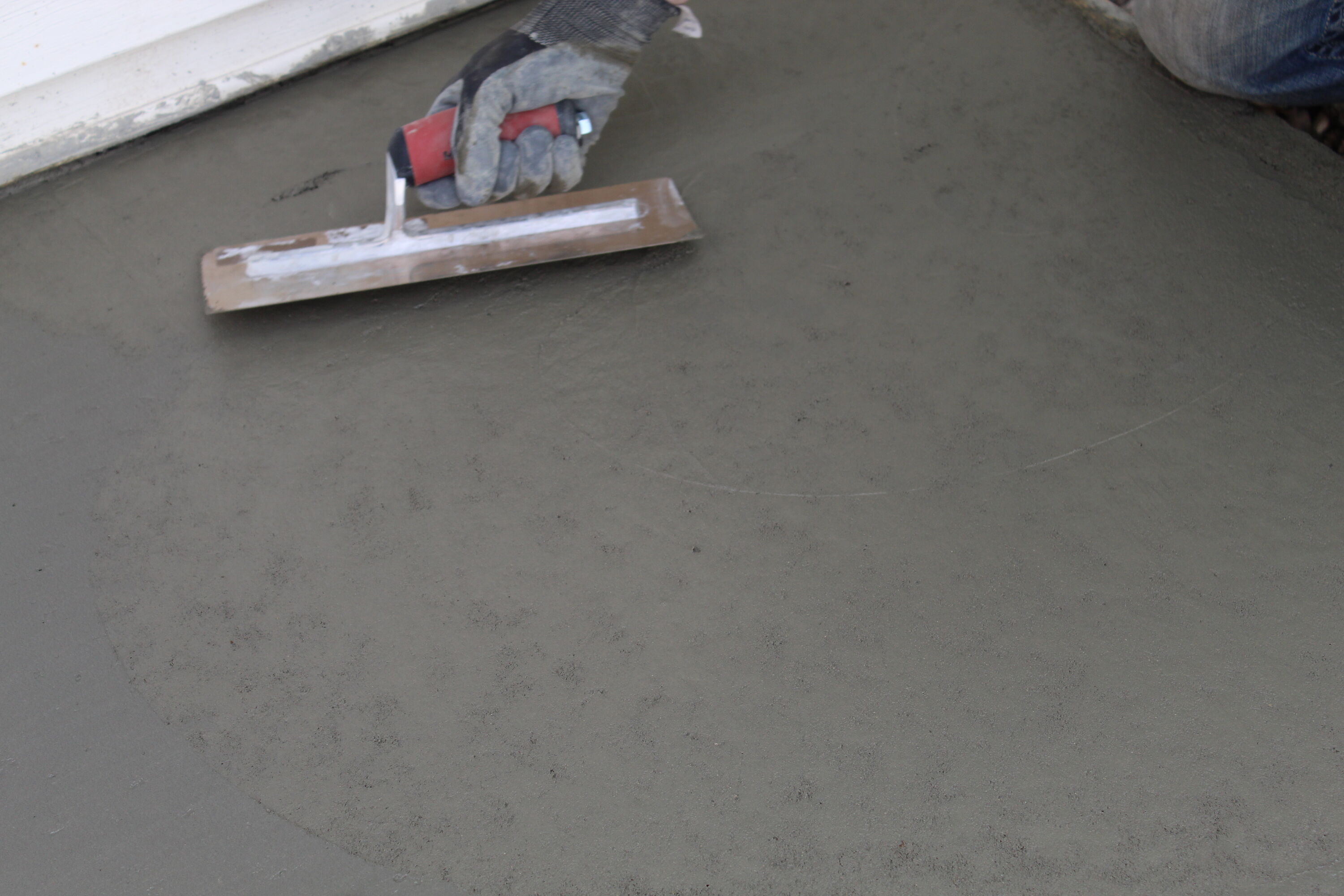 Marshalltown MXS13GSDC Concrete-Trowels - View #5