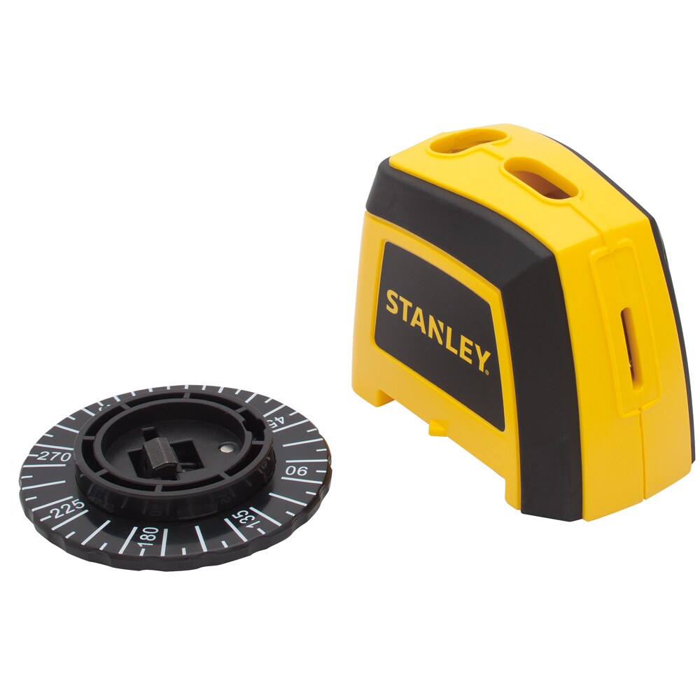 Stanley STHT77148 Manual Wall Laser Level