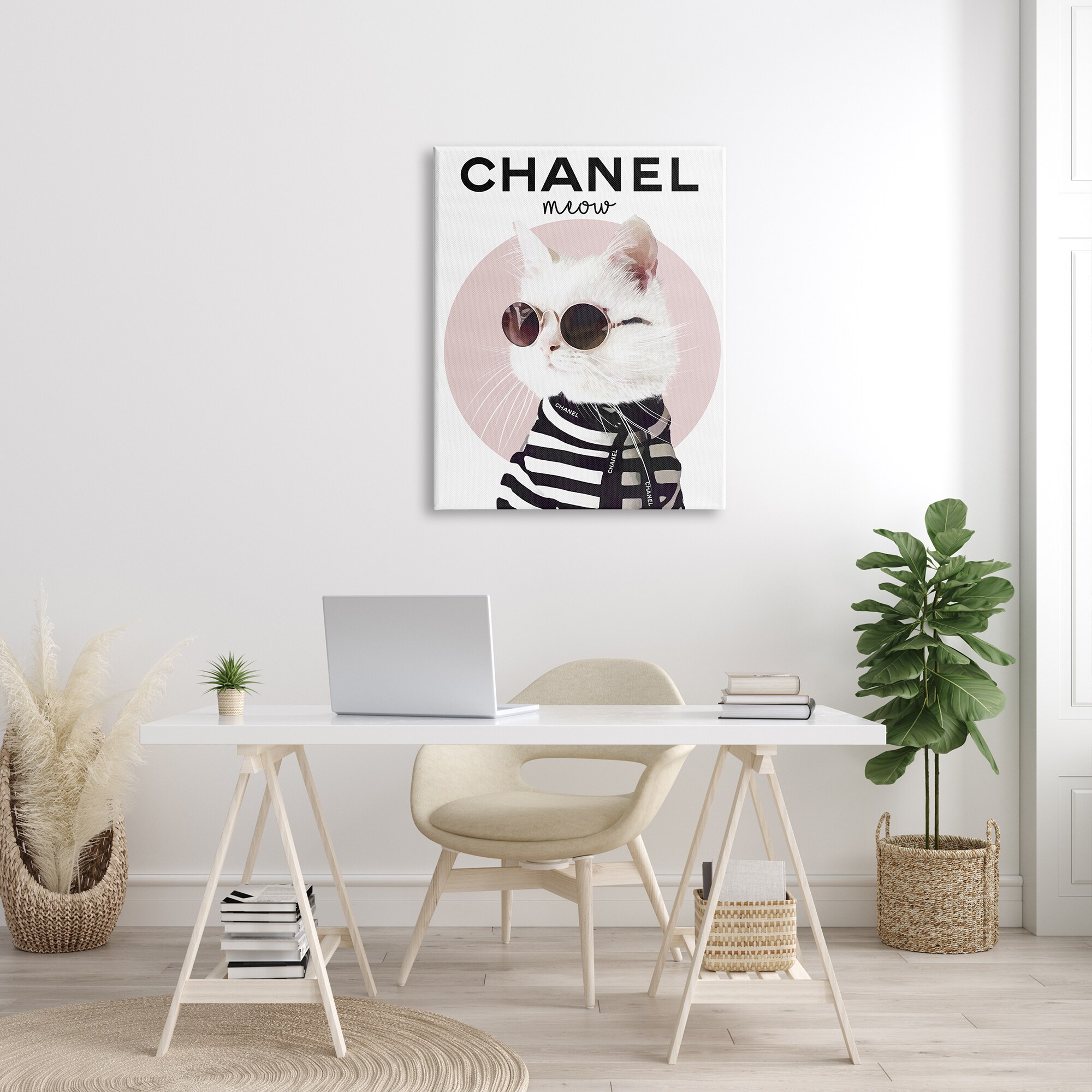 Stupell Industries AF-244-CN-30X40 Wall-Art - View #3