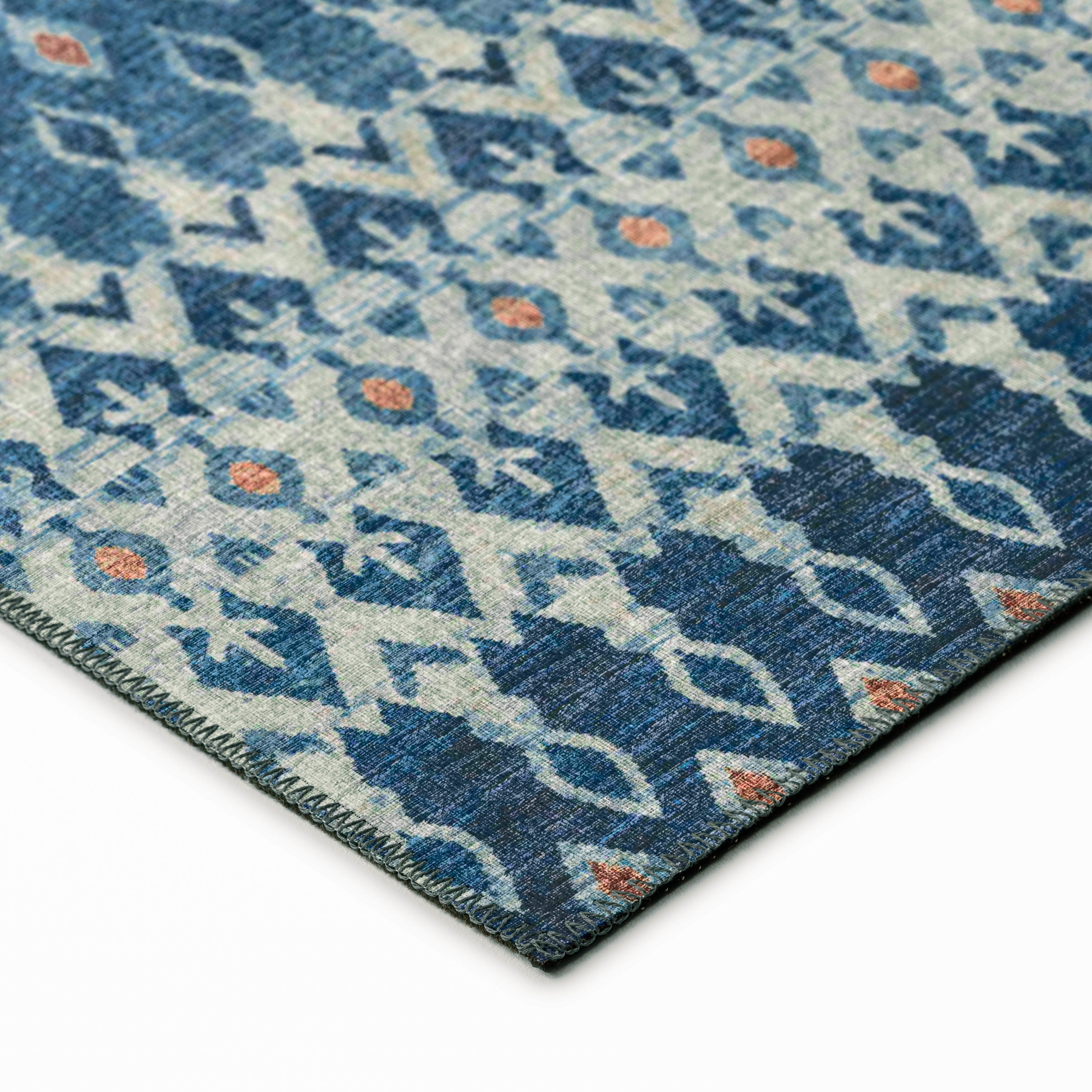 Addison Rugs ABV31SE8RO rugs - View #4