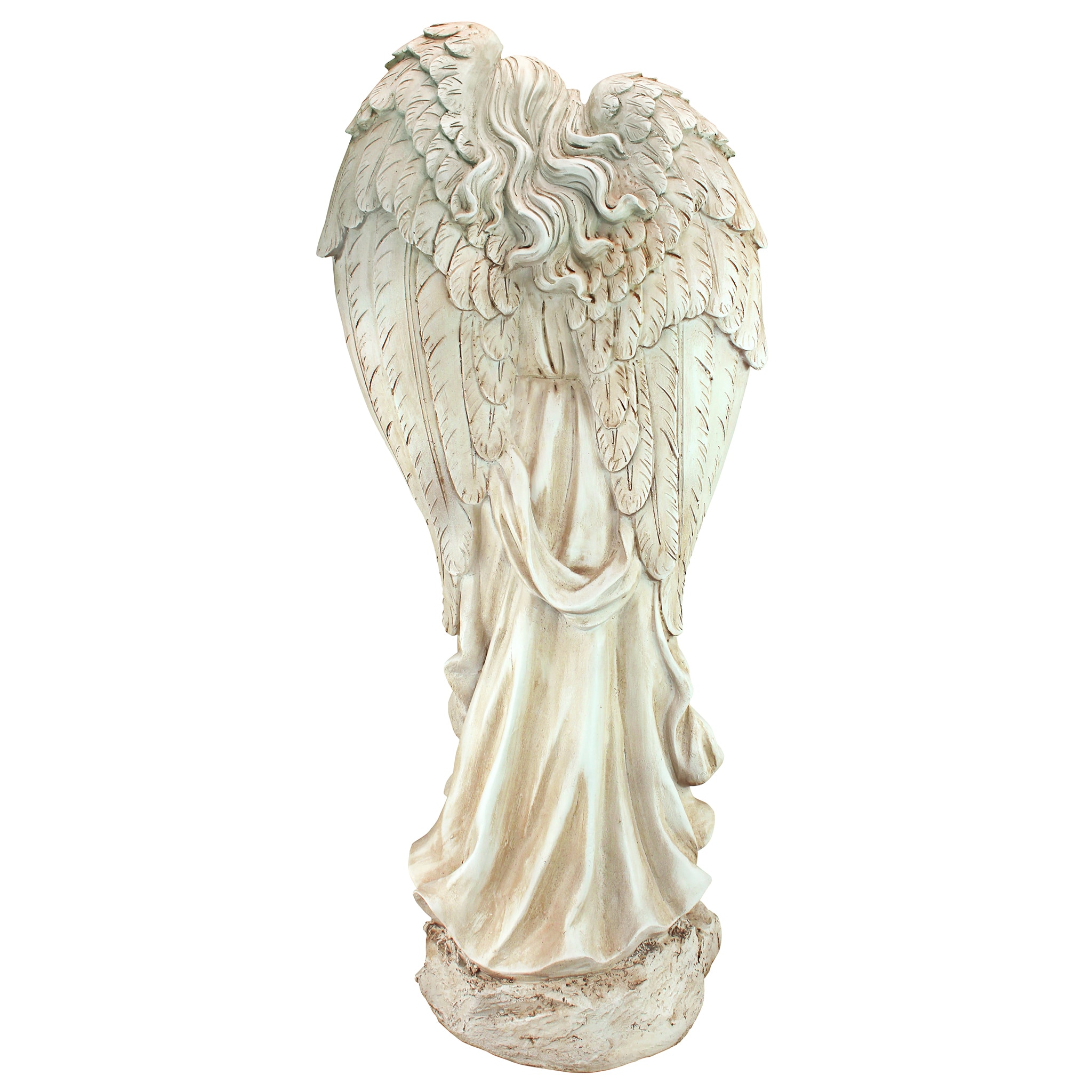 Design Toscano AL58133 Garden-Statue - View #4