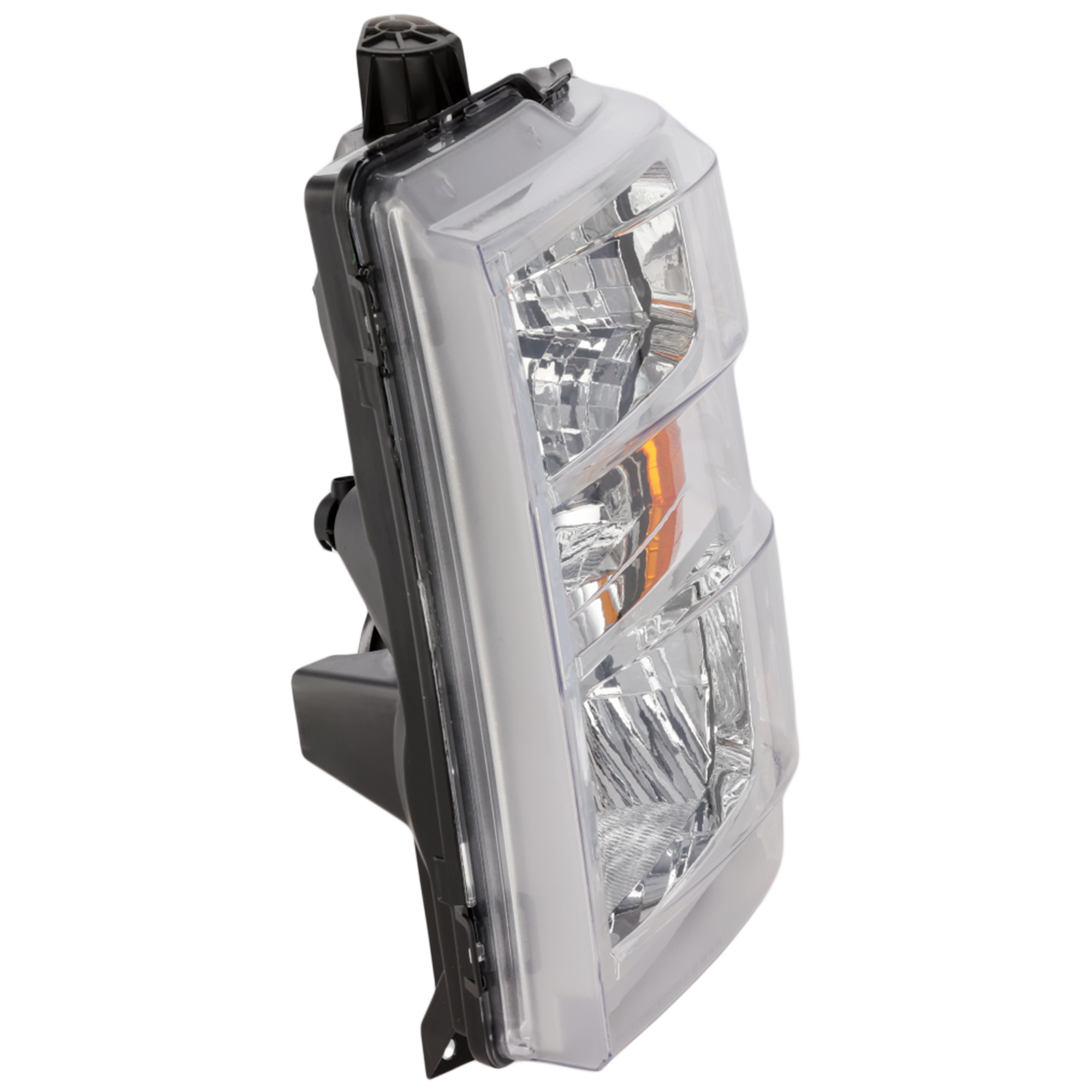 Garage-Pro JCWREPF100122QGP Headlights-Components - View #3