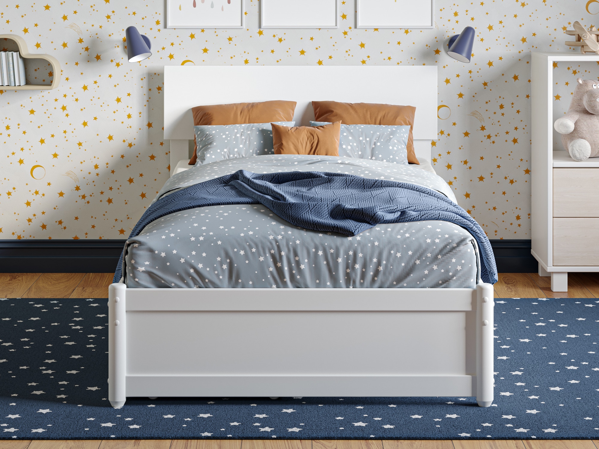 AFI AR8187122 beds - View #2