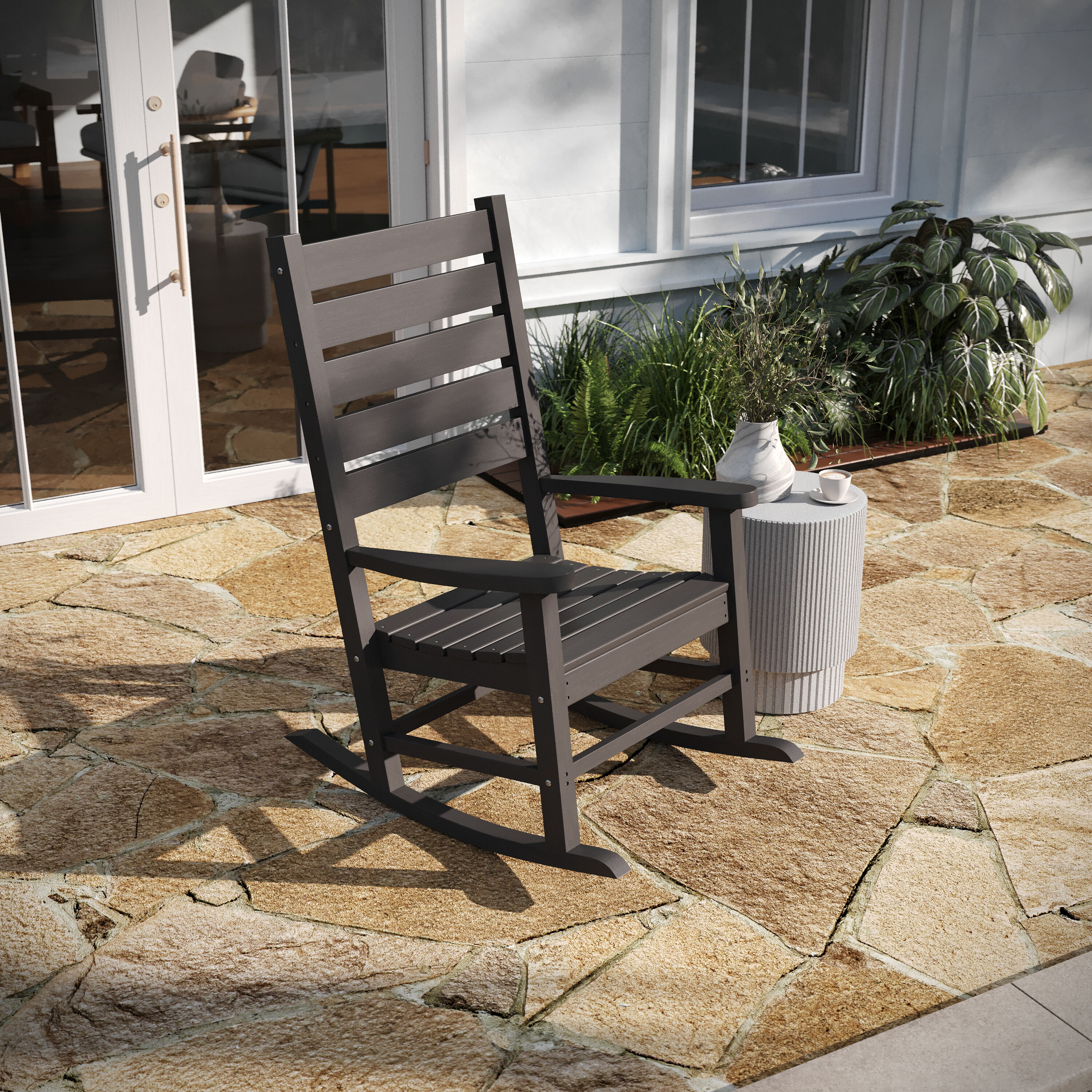 Taylor & Logan 196861083969 Patio-Chairs - View #7