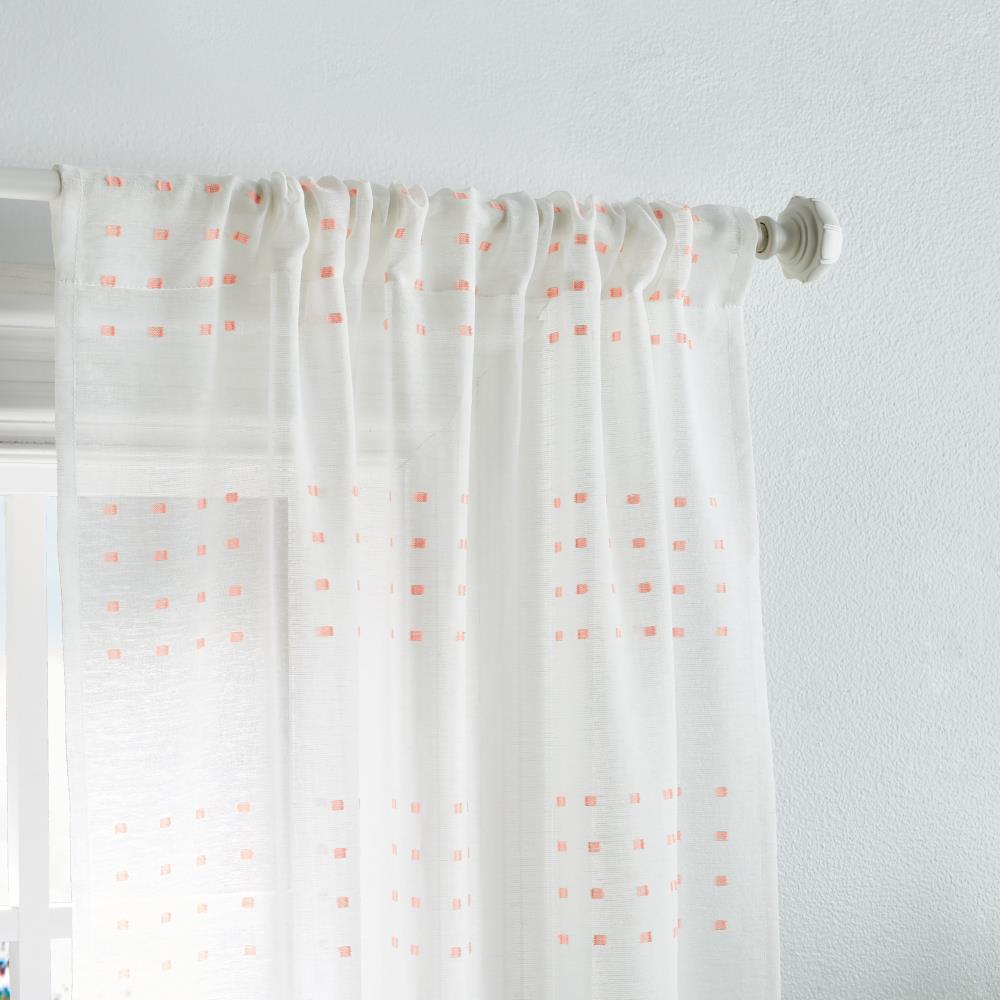 Martha Stewart 1Y20170GCC curtains - View #2