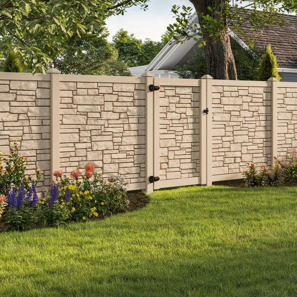 CATALYST 643532 Composite-Fence-Posts - View #2