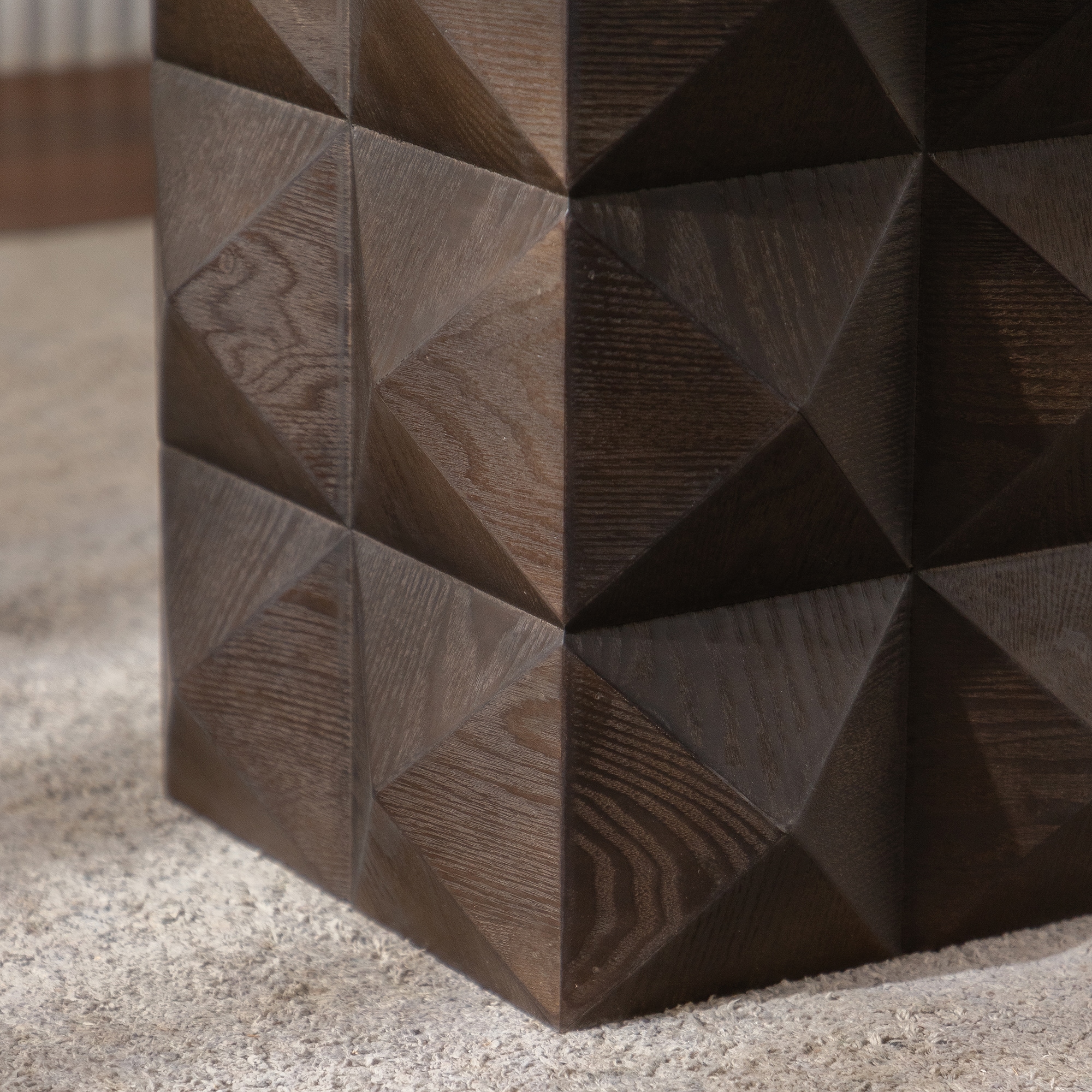 SINOFURN SYB930009WD End-Tables - View #14