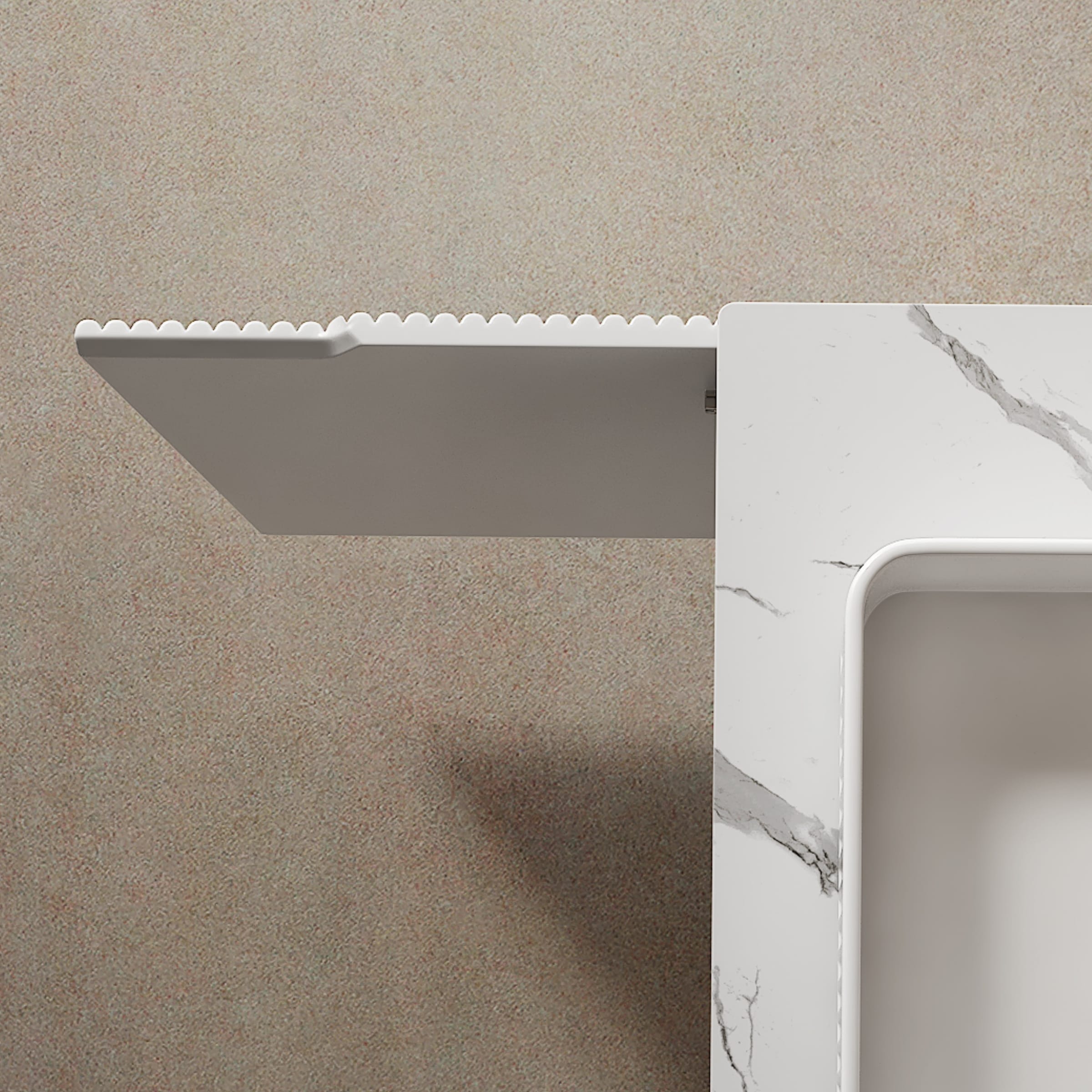 WELLFOR AMMR-09 Bath-Vanity-Combo - View #9