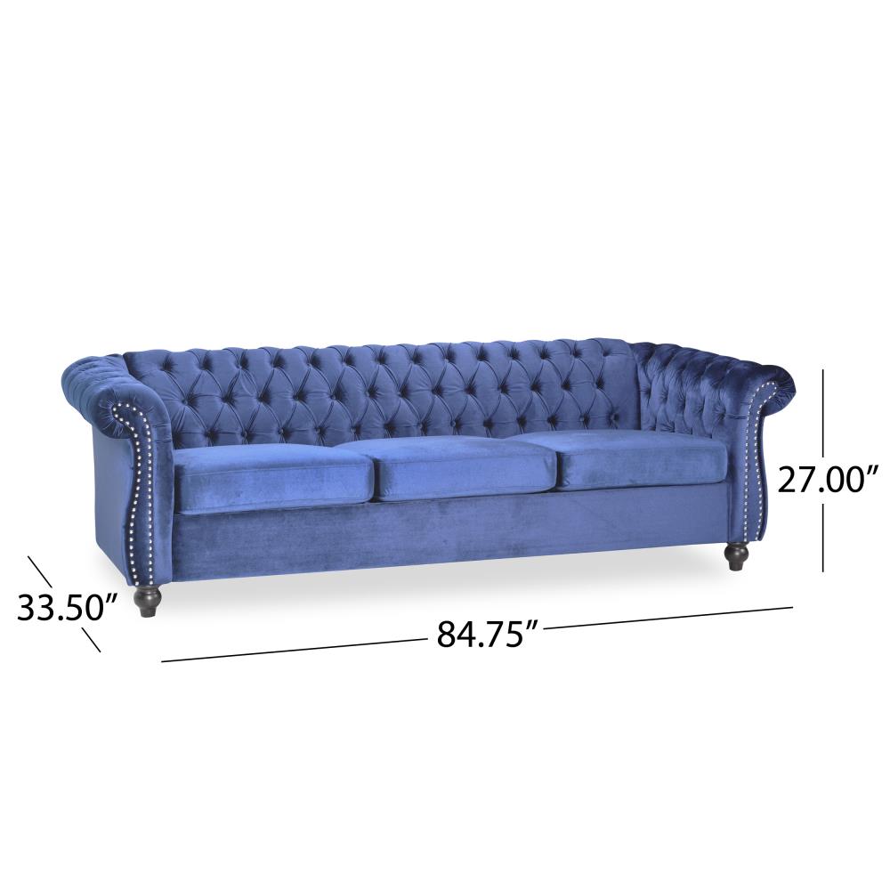 Best Selling Home Decor 311418 Sofas-Loveseats - View #3