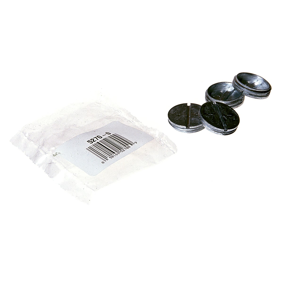 Hubbell 5270-0 Electrical-Box-Knockout-Plugs - View #6