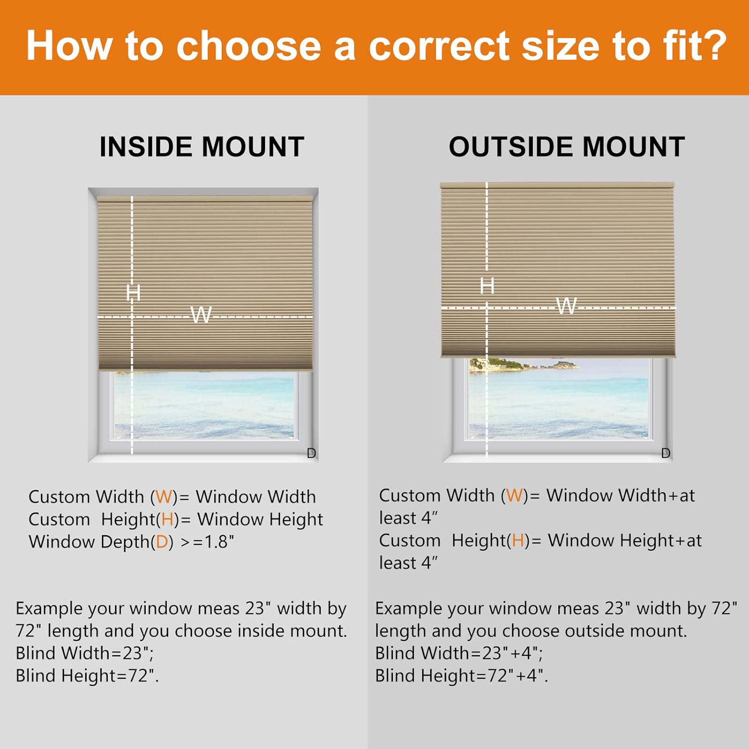 Persilux B0BBH636NX shades - View #7