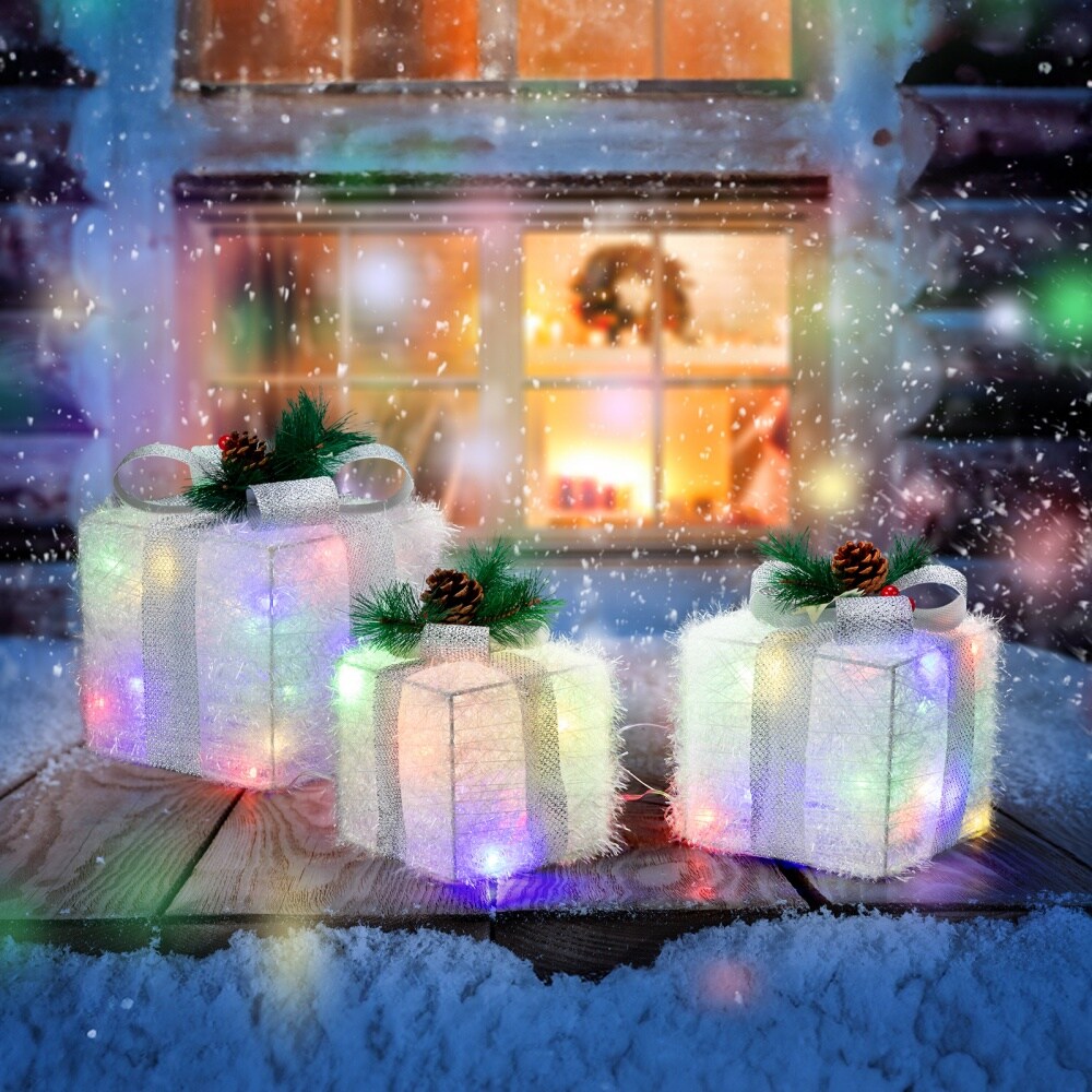 Upsimples 80506338-SYHJQ001 Outdoor-Christmas-Decor - View #6