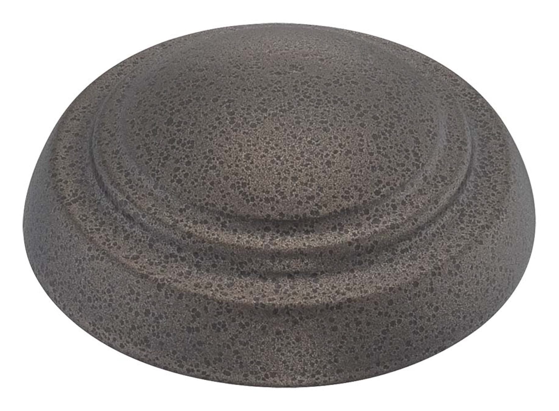 Dark Restoration Bronze 3-Light Dimmable Glass Bath Bar