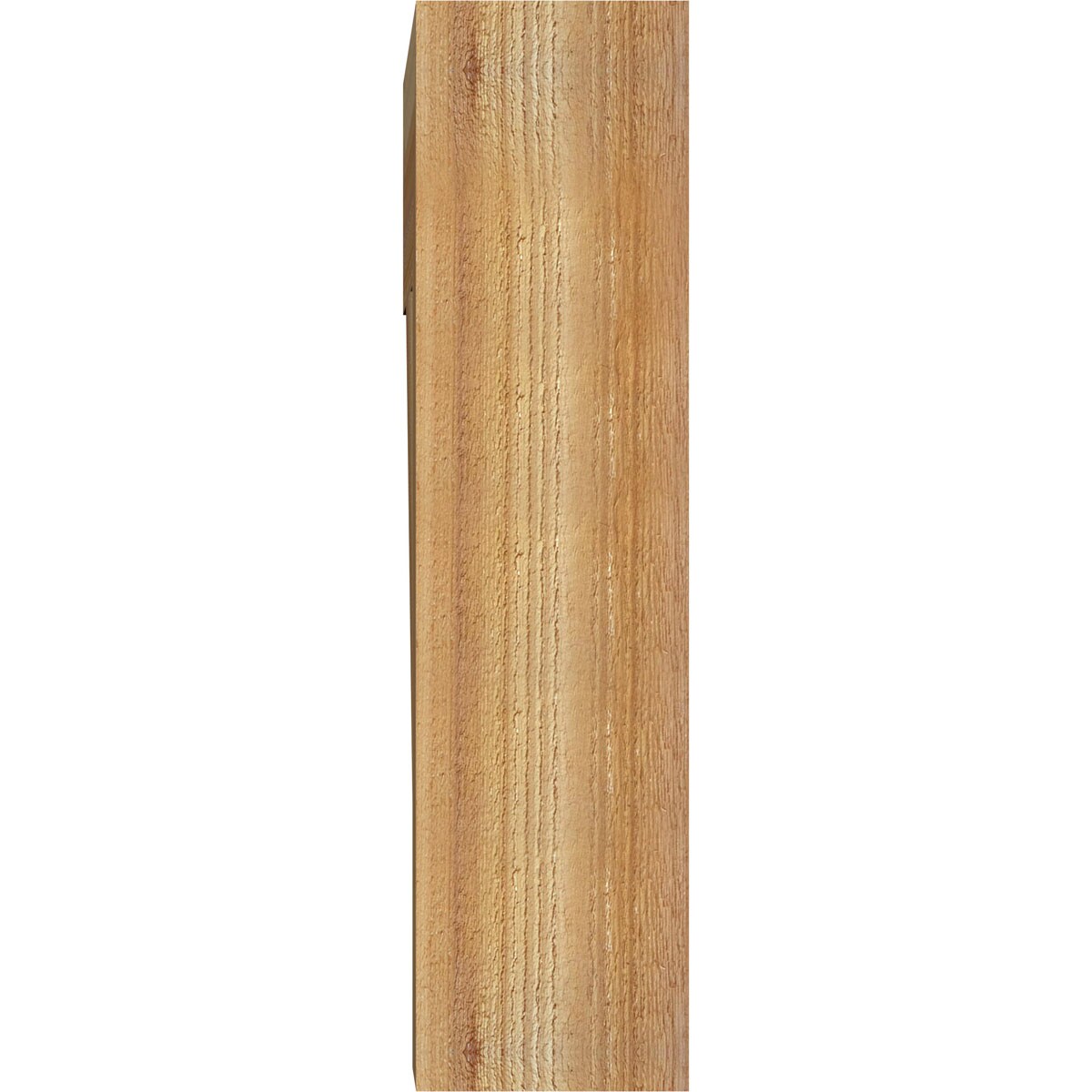 Ekena Millwork BKT06X24X24OLY05RWR Exterior-Brackets-Braces - View #4