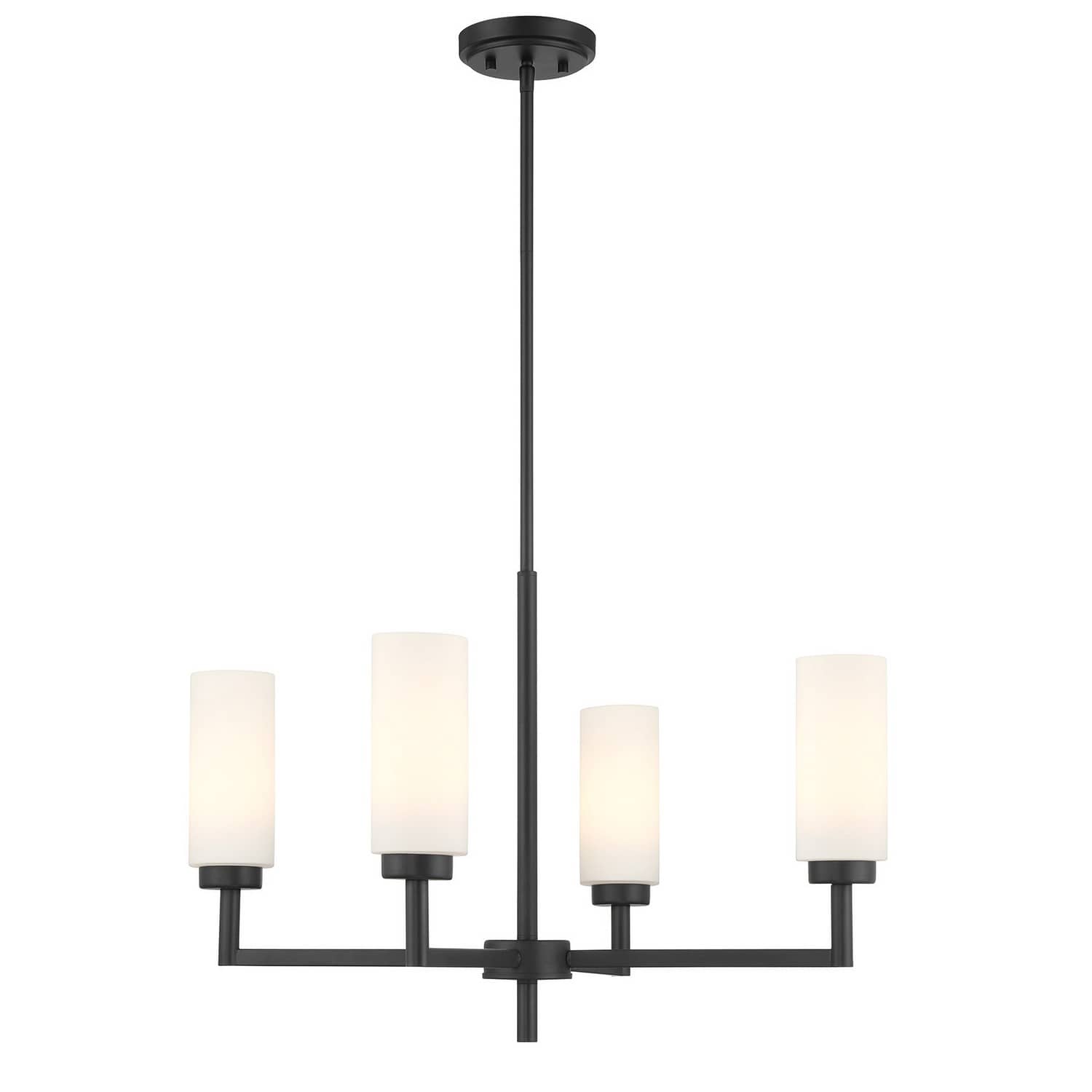 Trade Winds Lighting TW19322MBK b090015 - View #3