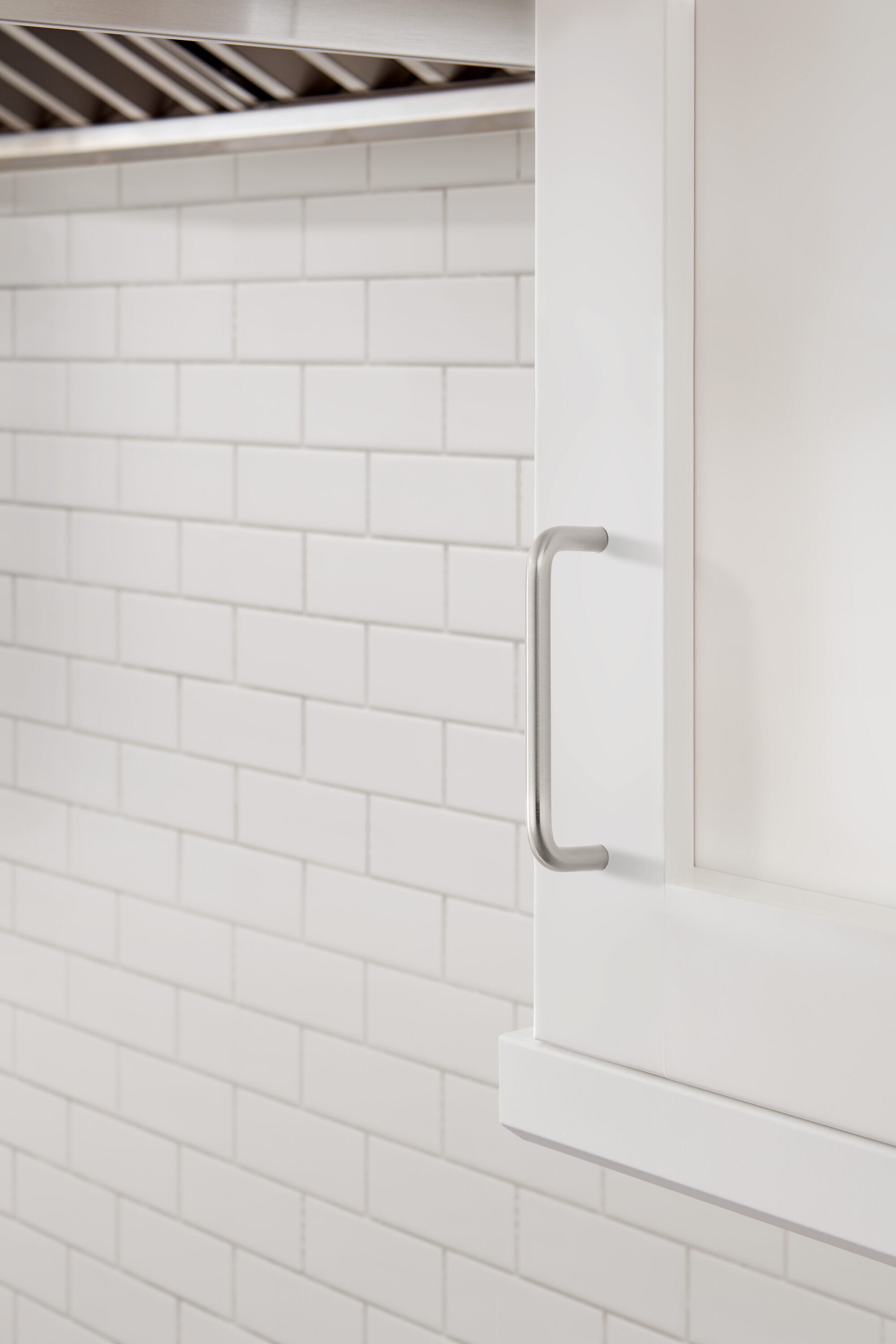 Amerock 25VMP76313CSG10 Cabinet-Pulls - View #2
