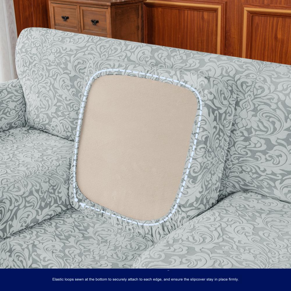 Subrtex SBTDTHDLSFH02 slipcovers - View #5