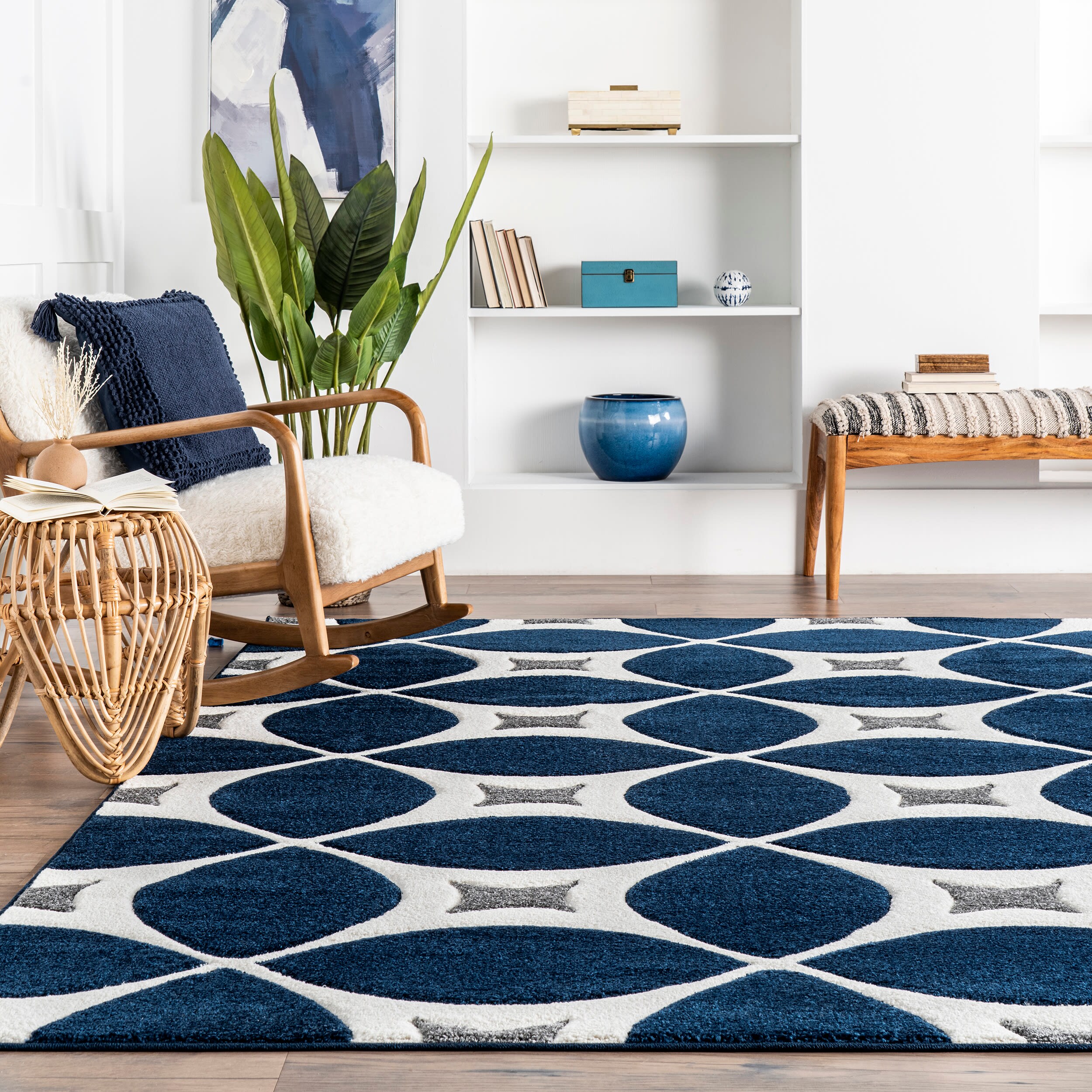 nuLOOM BHBC55F-305 rugs - View #6