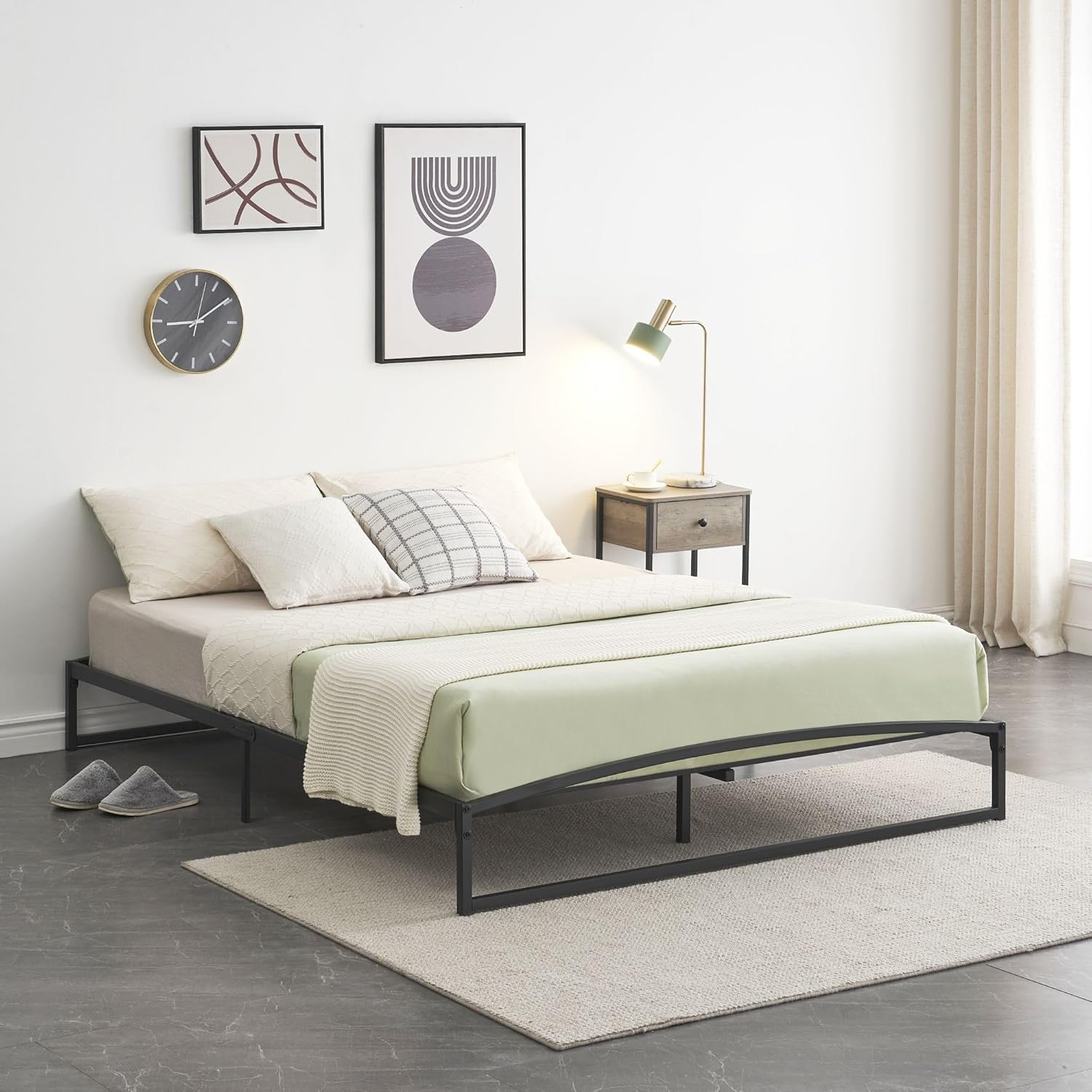 Qeetex LHF-BED-PHO-0Y7S9MYA beds - View #5