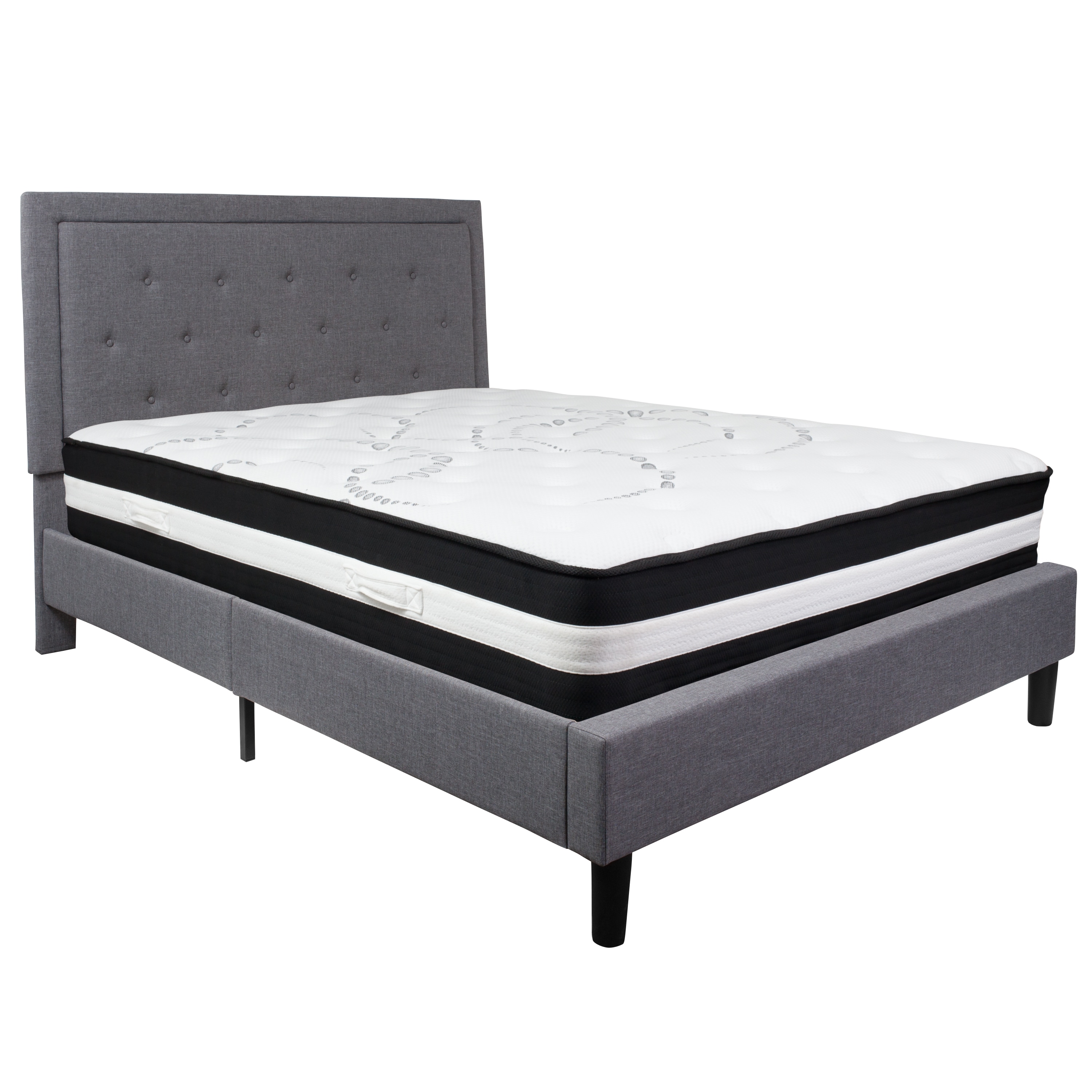 Flash Furniture 889142257592 beds - View #2