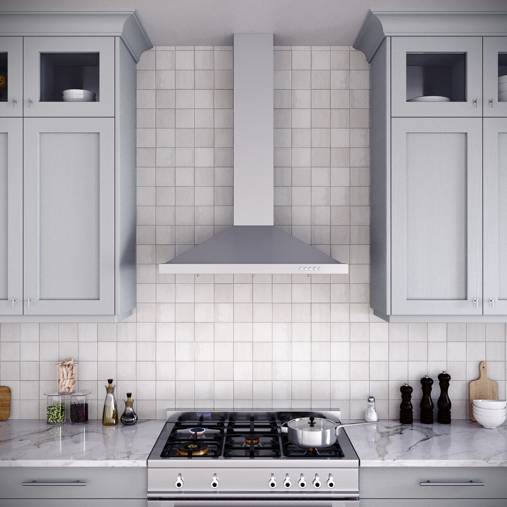 Streamline T-12151-1-DT Wall-Mounted-Range-Hoods - View #4