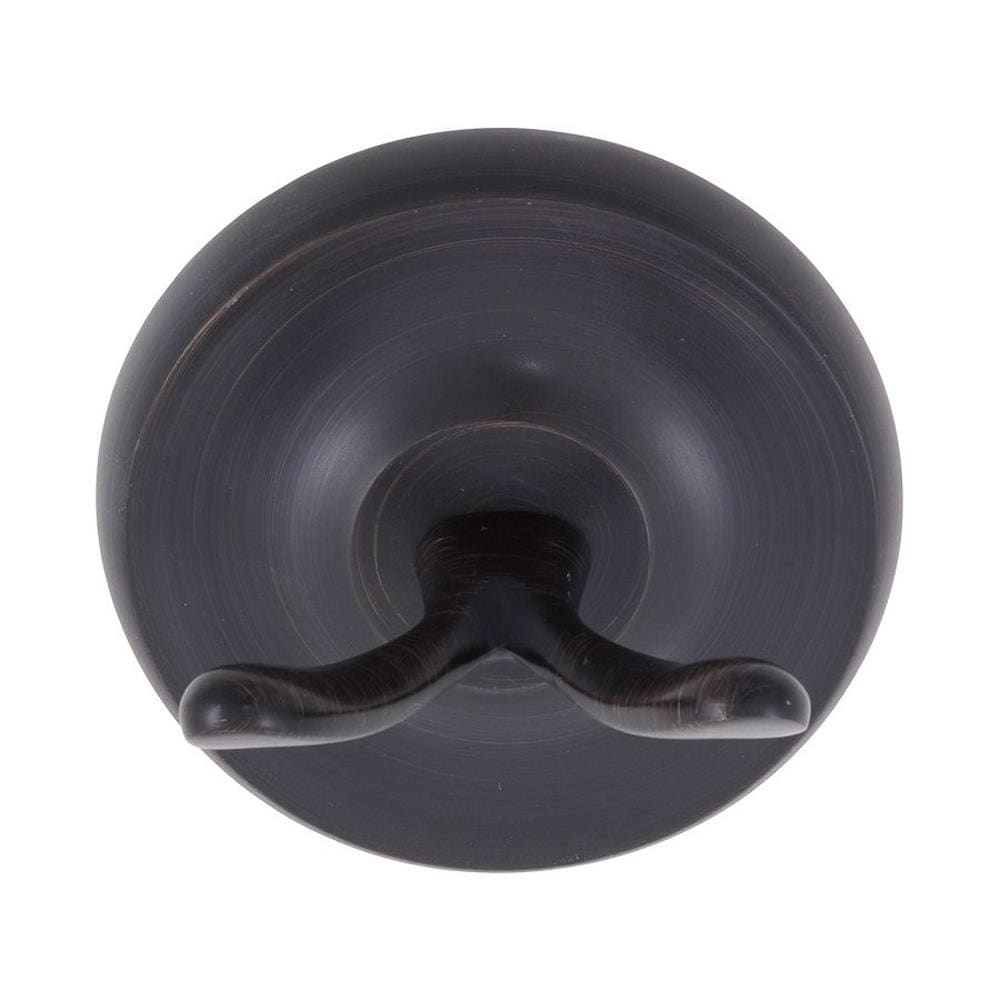 Delaney Hardware 500 Series Tuscany Bronze Wall Mount Towel Ring