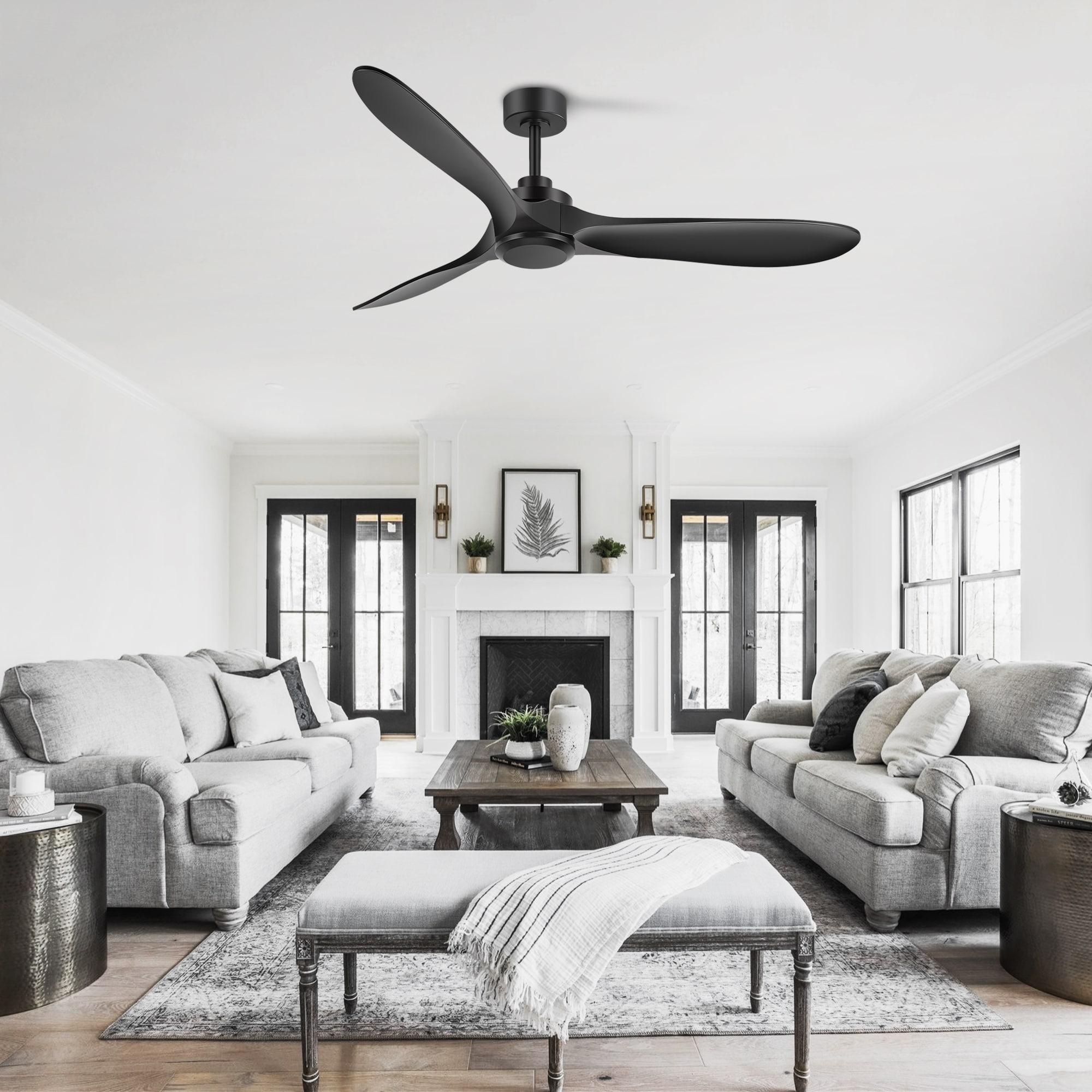 Breezary 33076-AB-NL Ceiling-Fans - View #10