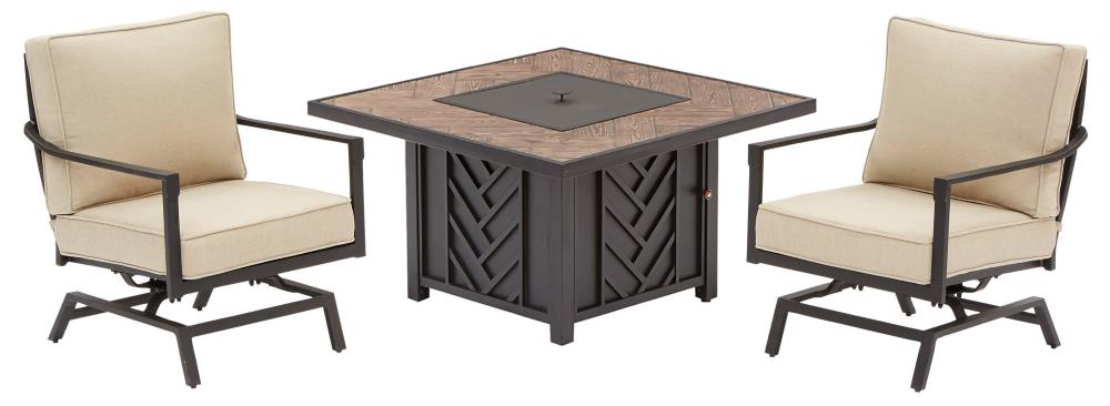 Allen and roth northvale fire table discount