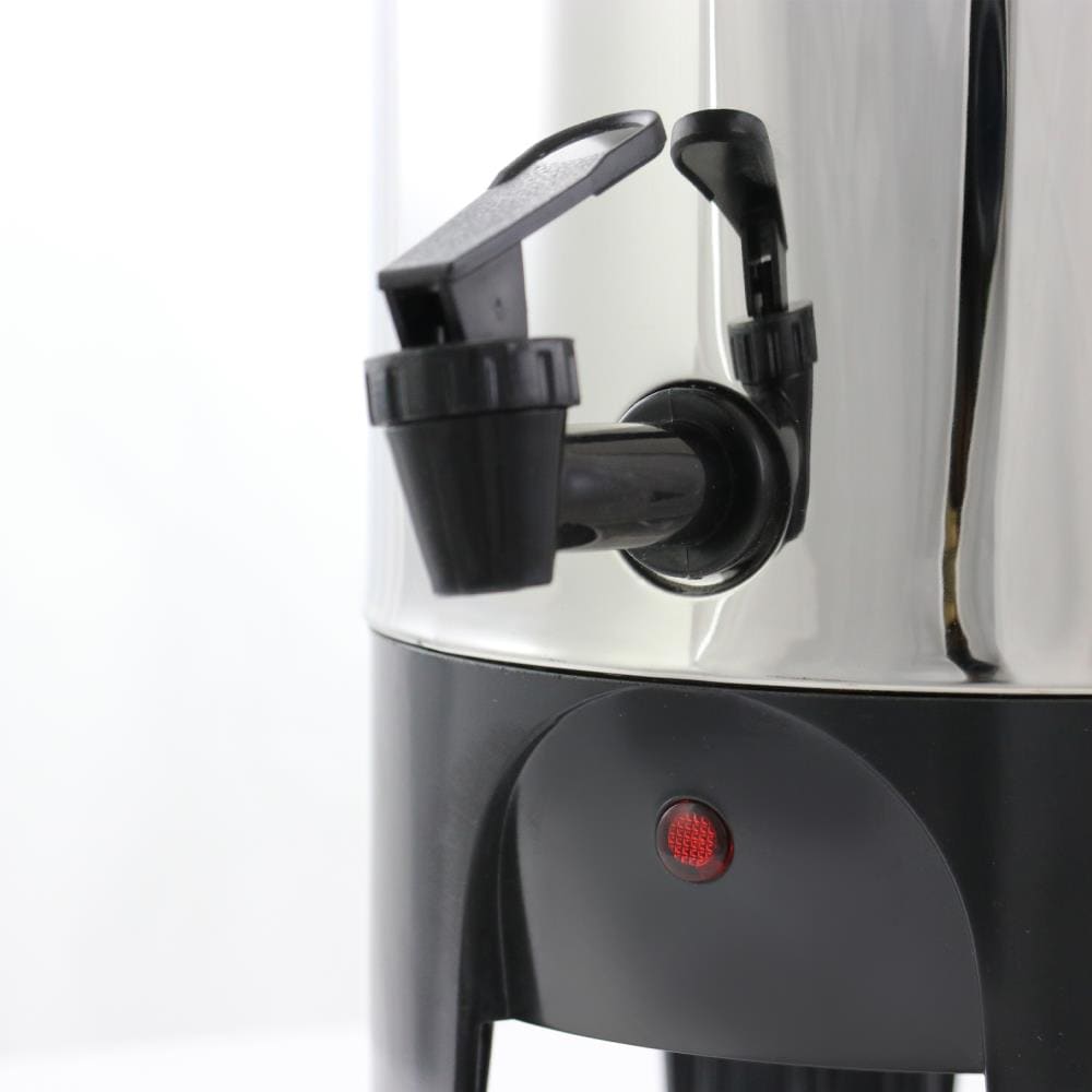 50 Cup Coffee Maker - Table Manners