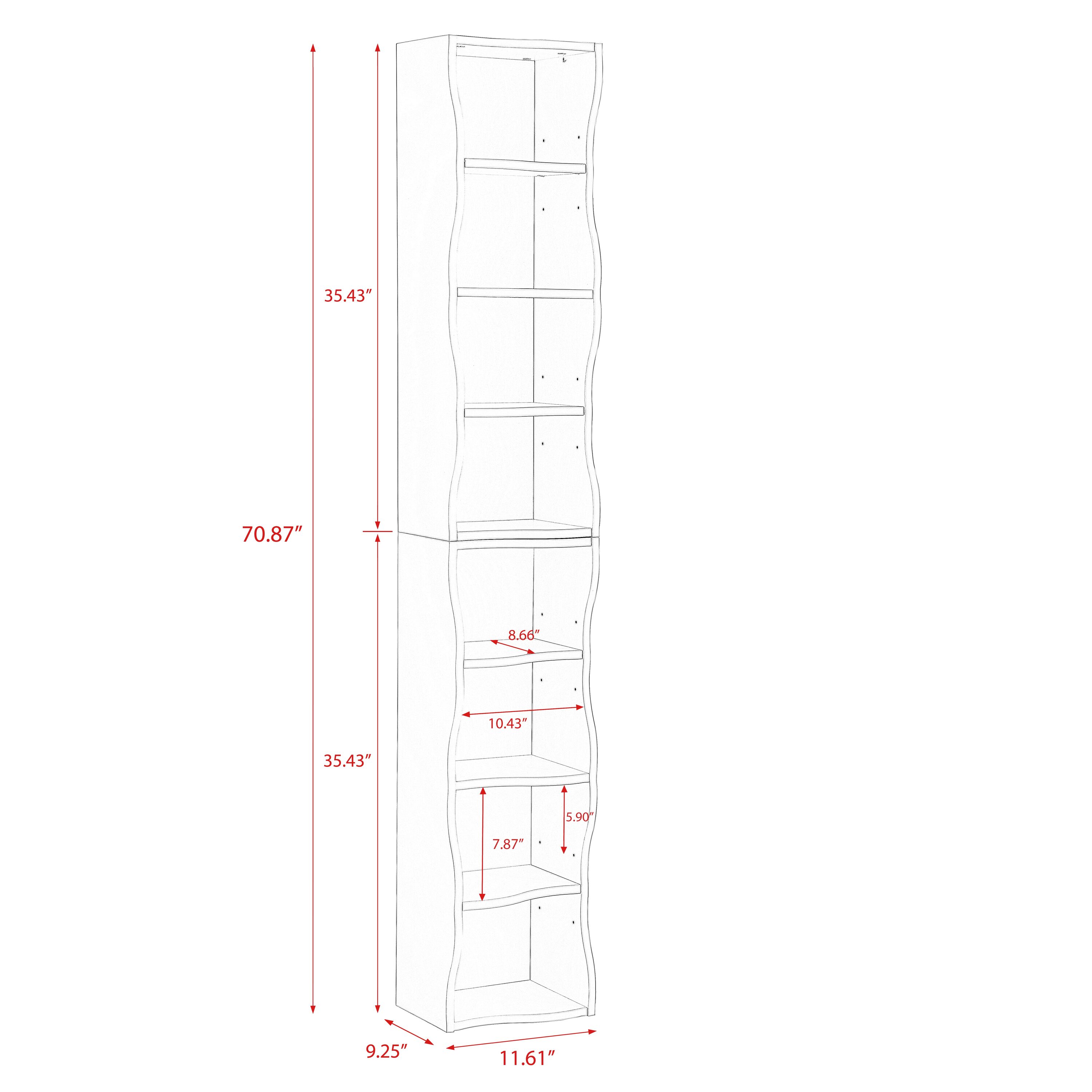 Vynxaria LEXY2227DJCFGCG010 Dining-Kitchen-Storarge - View #7