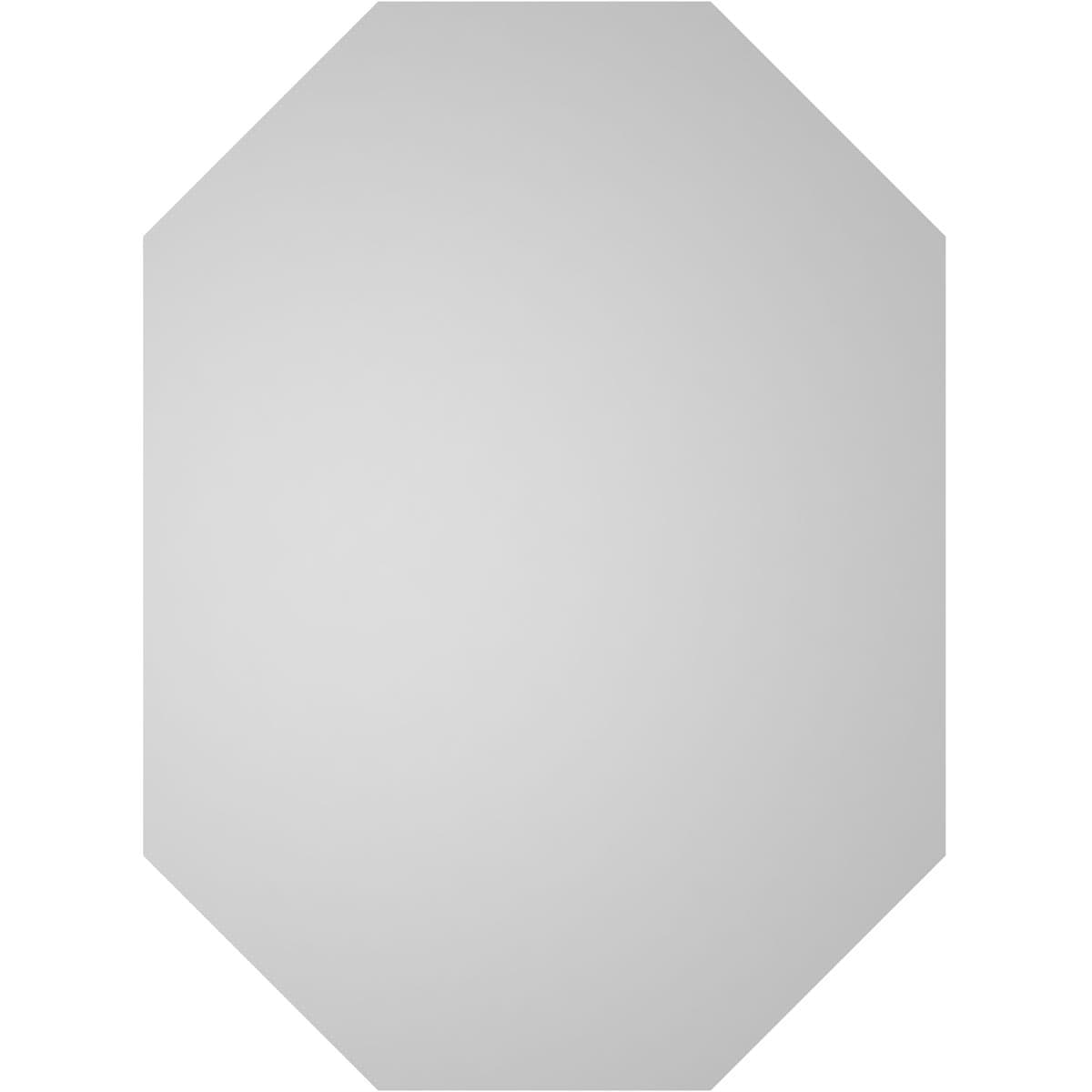 Ekena Millwork GVPOV28X3802SN Gable-Vents - View #4