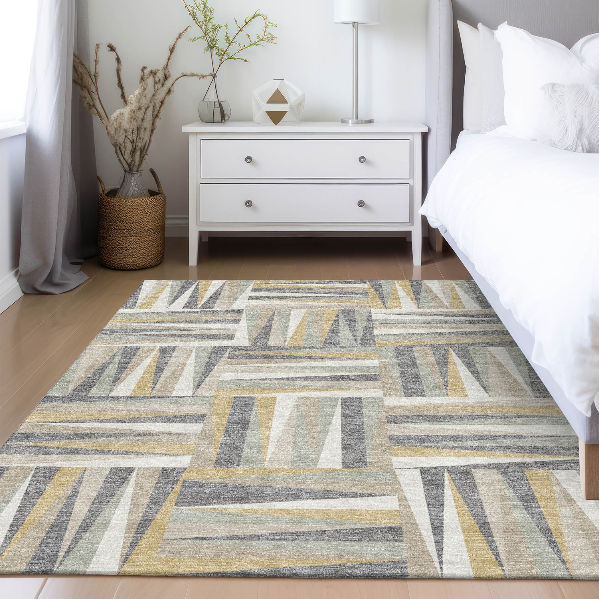 Addison Rugs ACN1012BG8X10 rugs - View #7