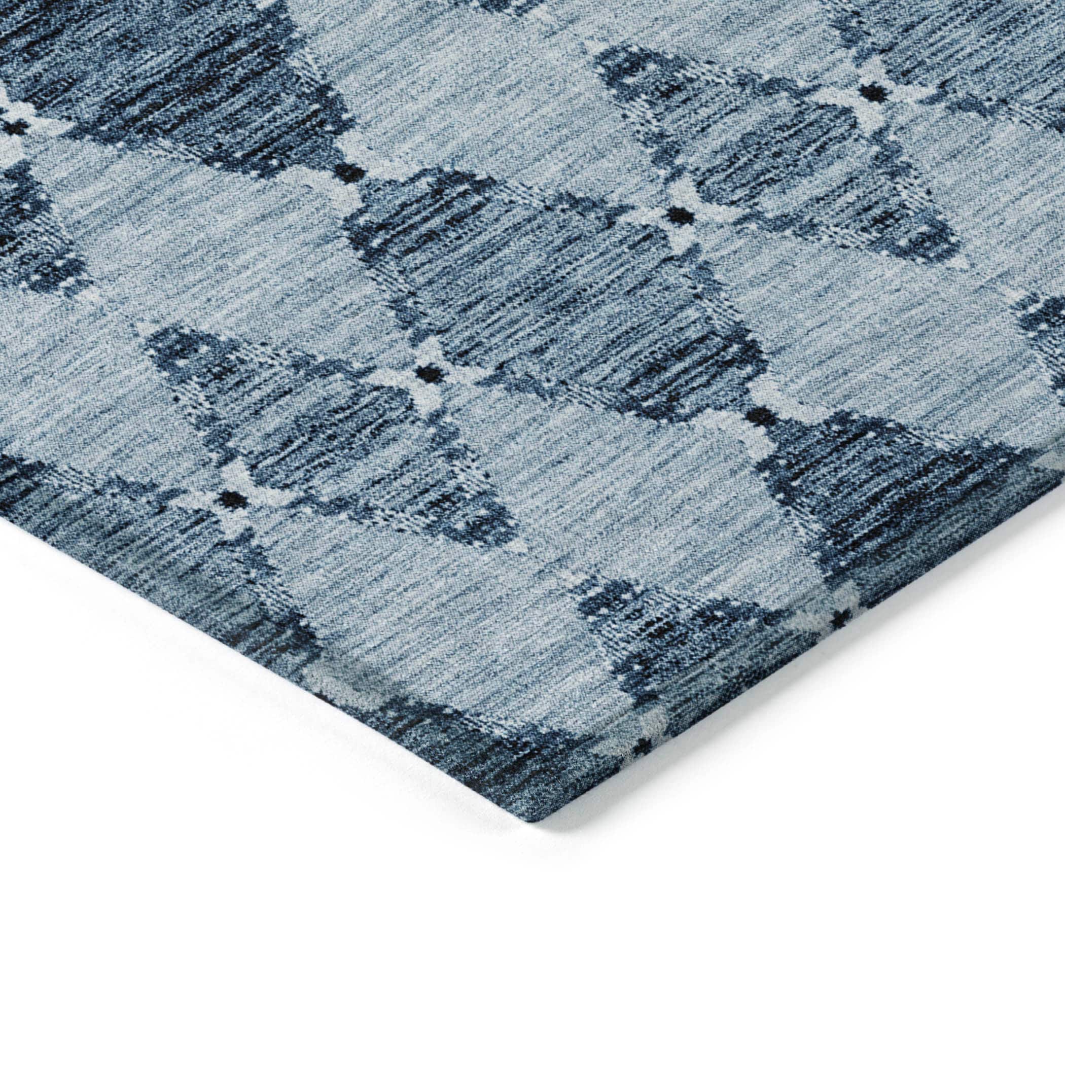 Addison Rugs ACN610BU8RO rugs - View #4