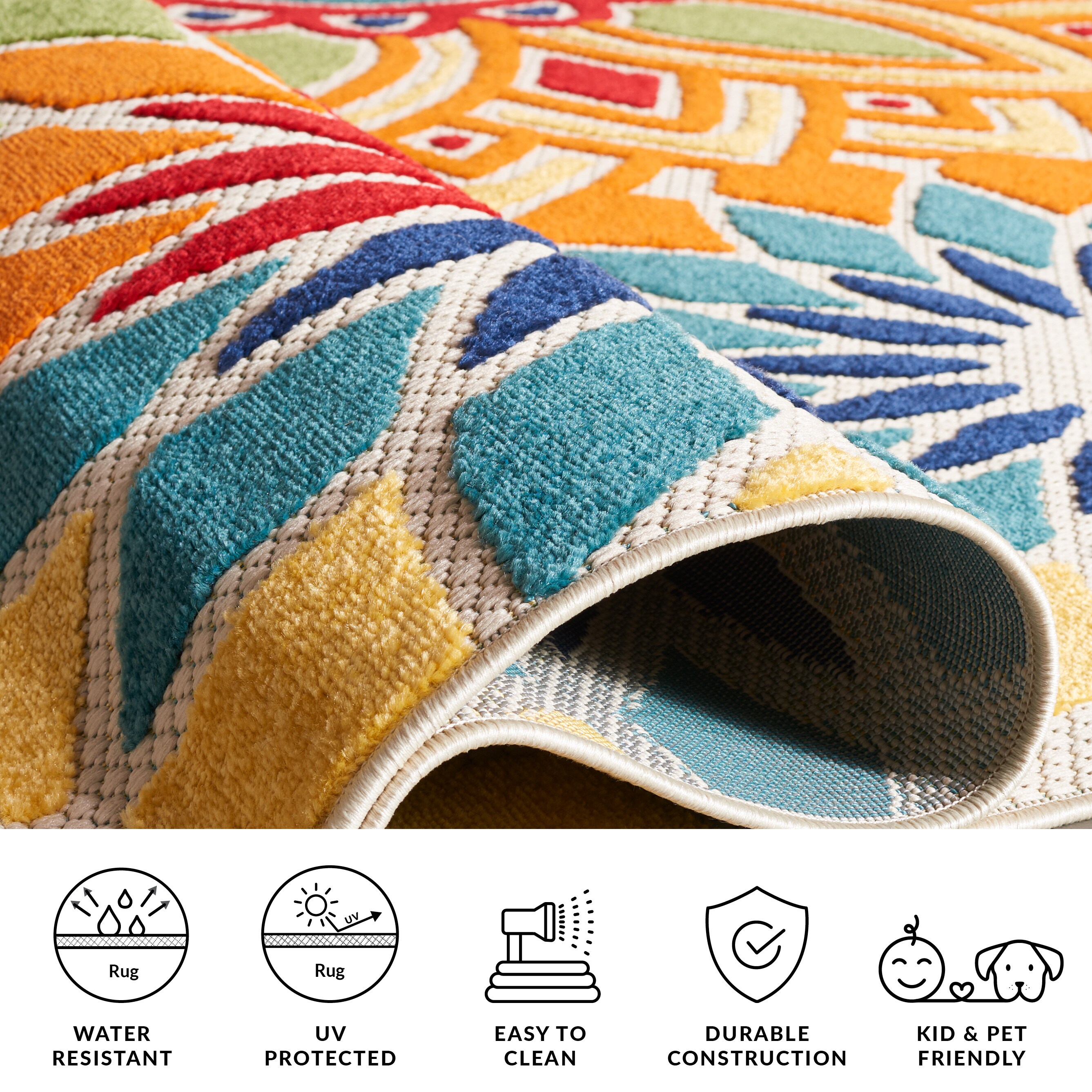 Safavieh CBN328A-217 rugs - View #6