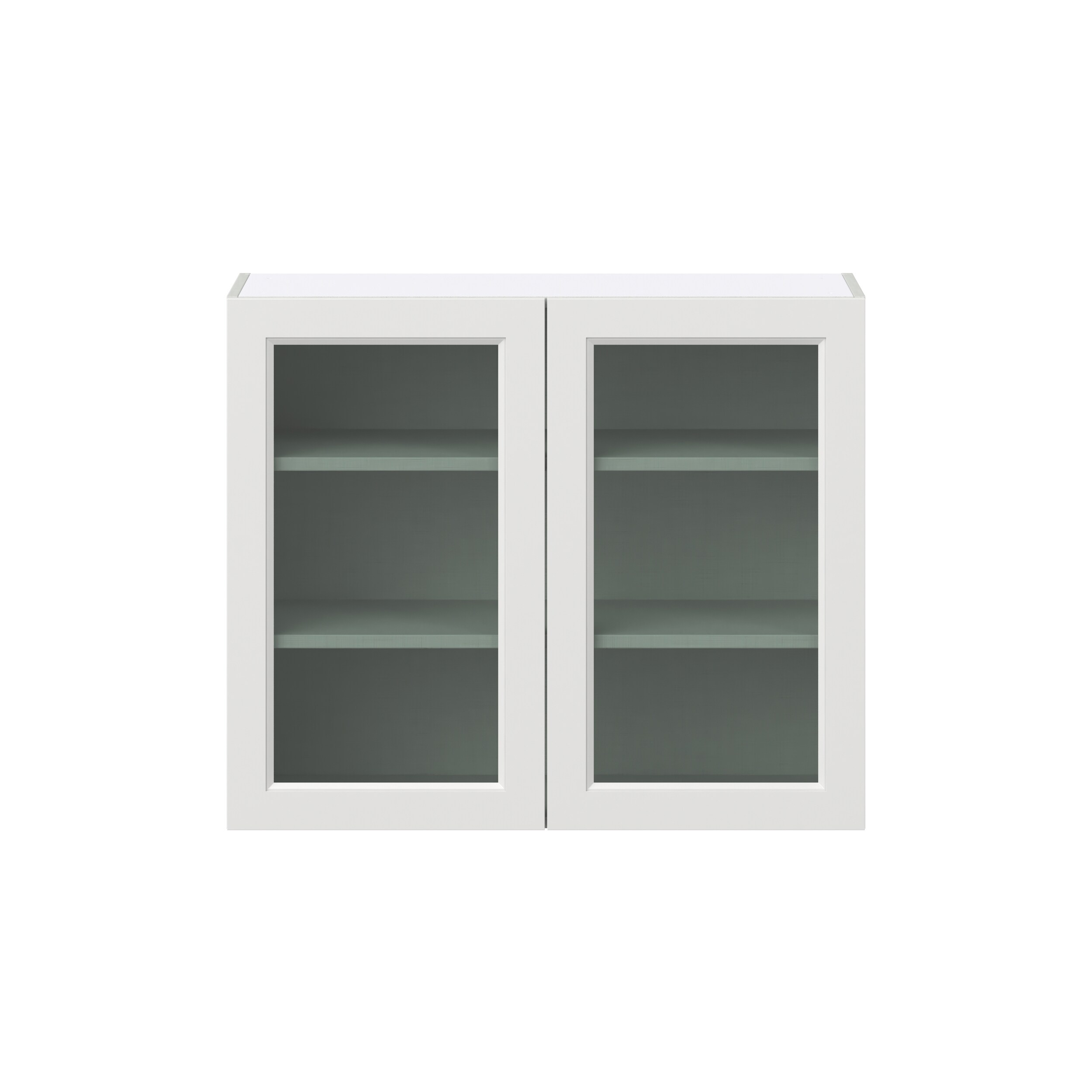 Hugo&Borg DSWG3630-RI Cabinets-Kitchen - View #7